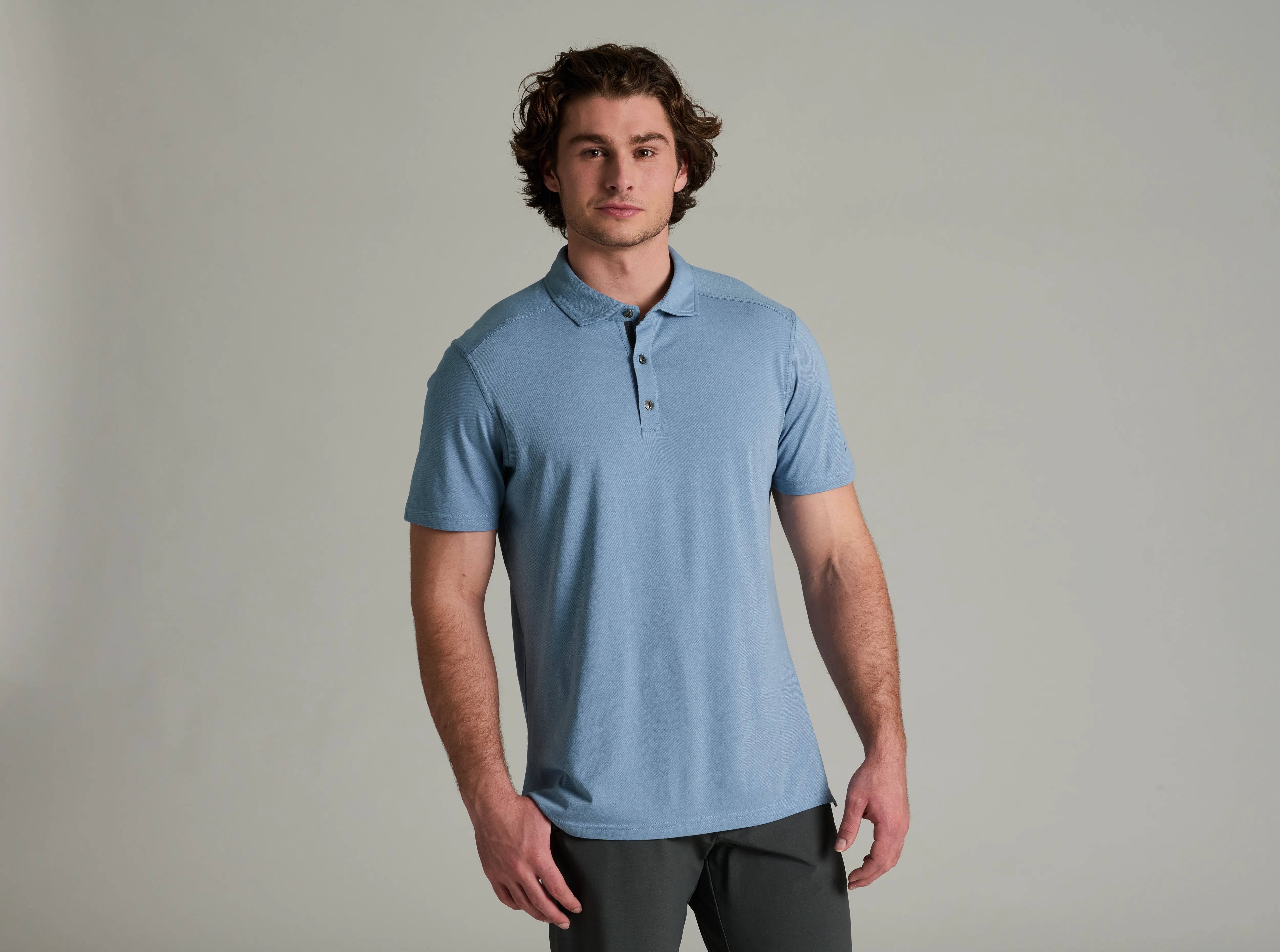 DeFakto™ Polo