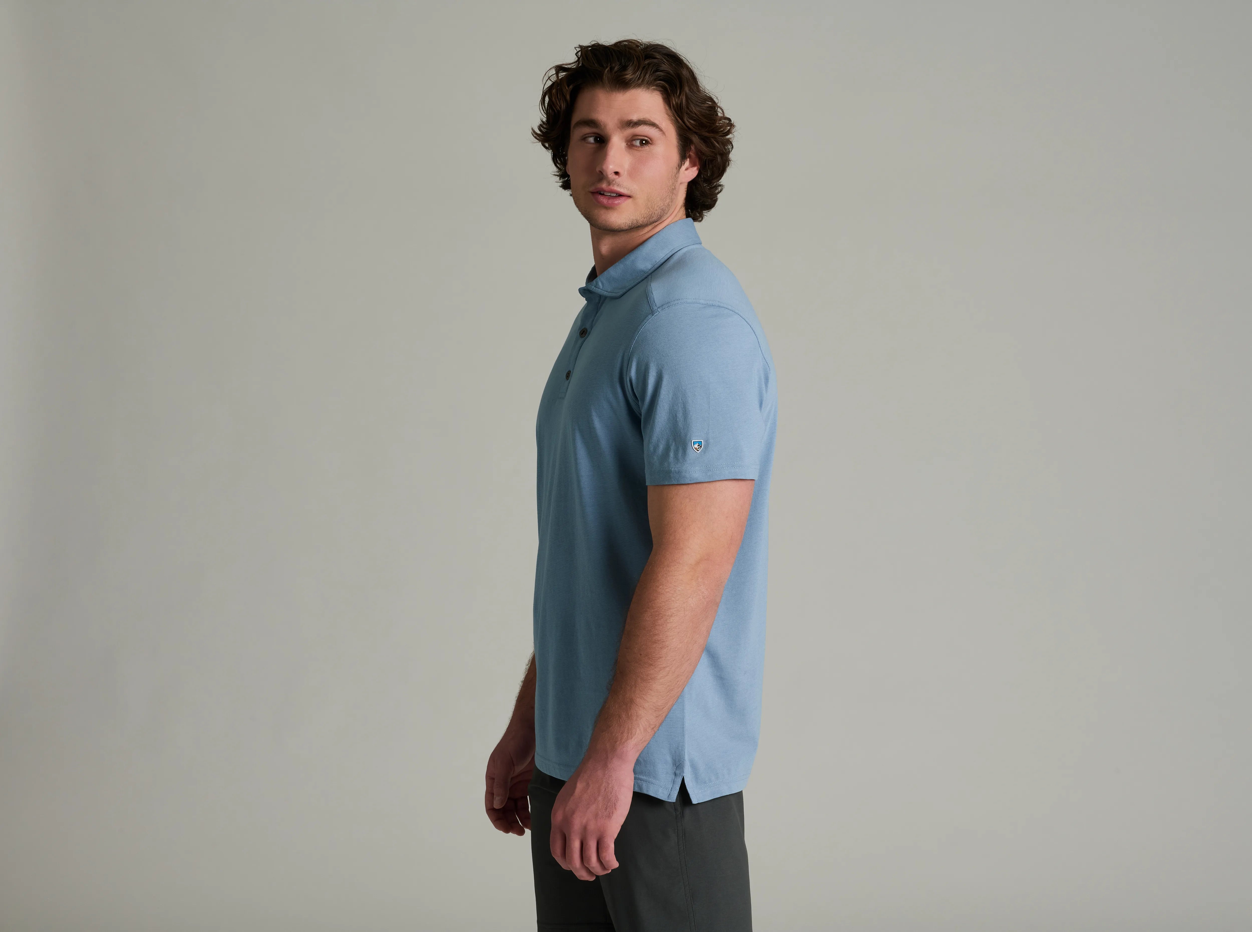 DeFakto™ Polo