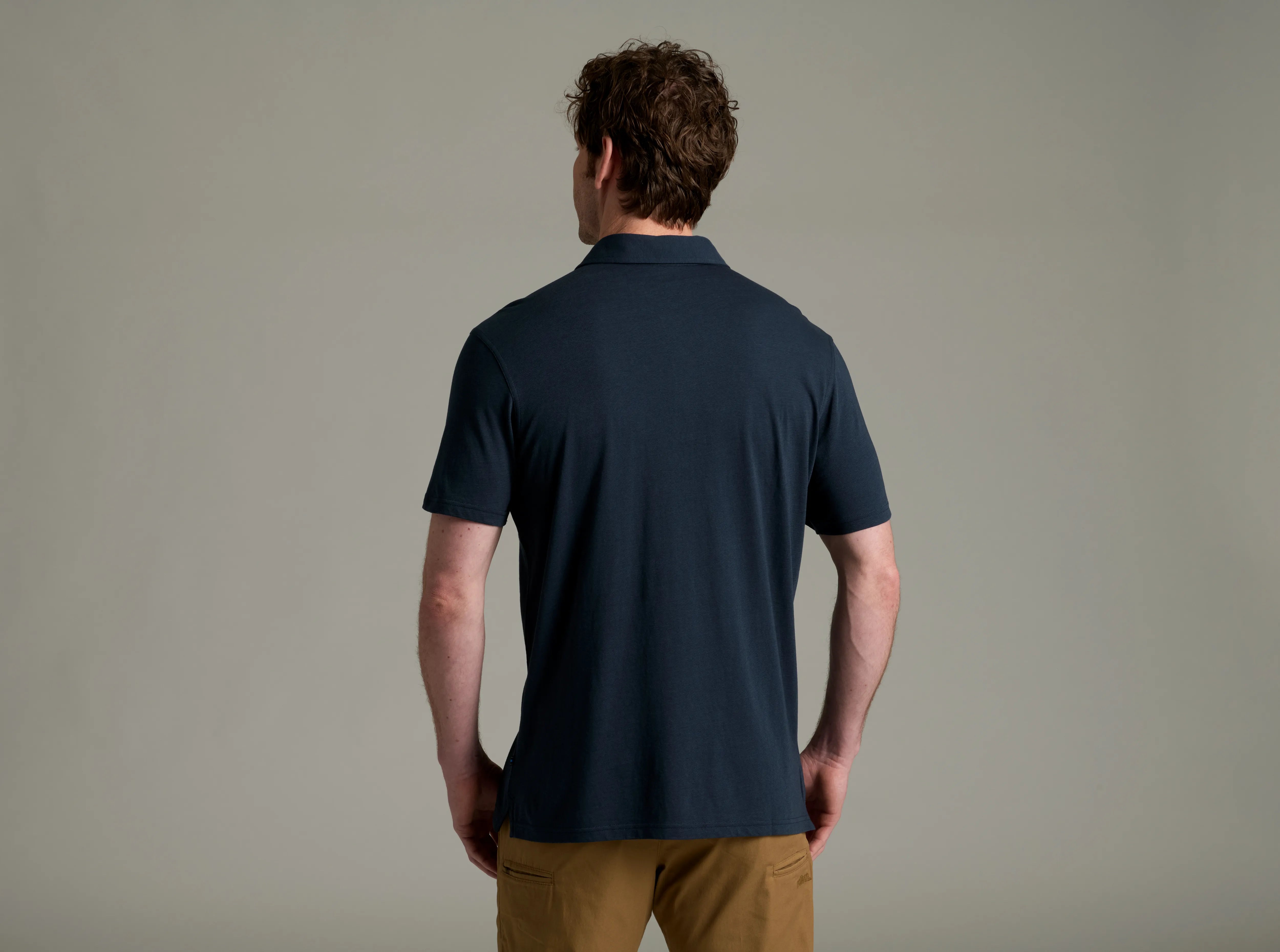 DeFakto™ Polo