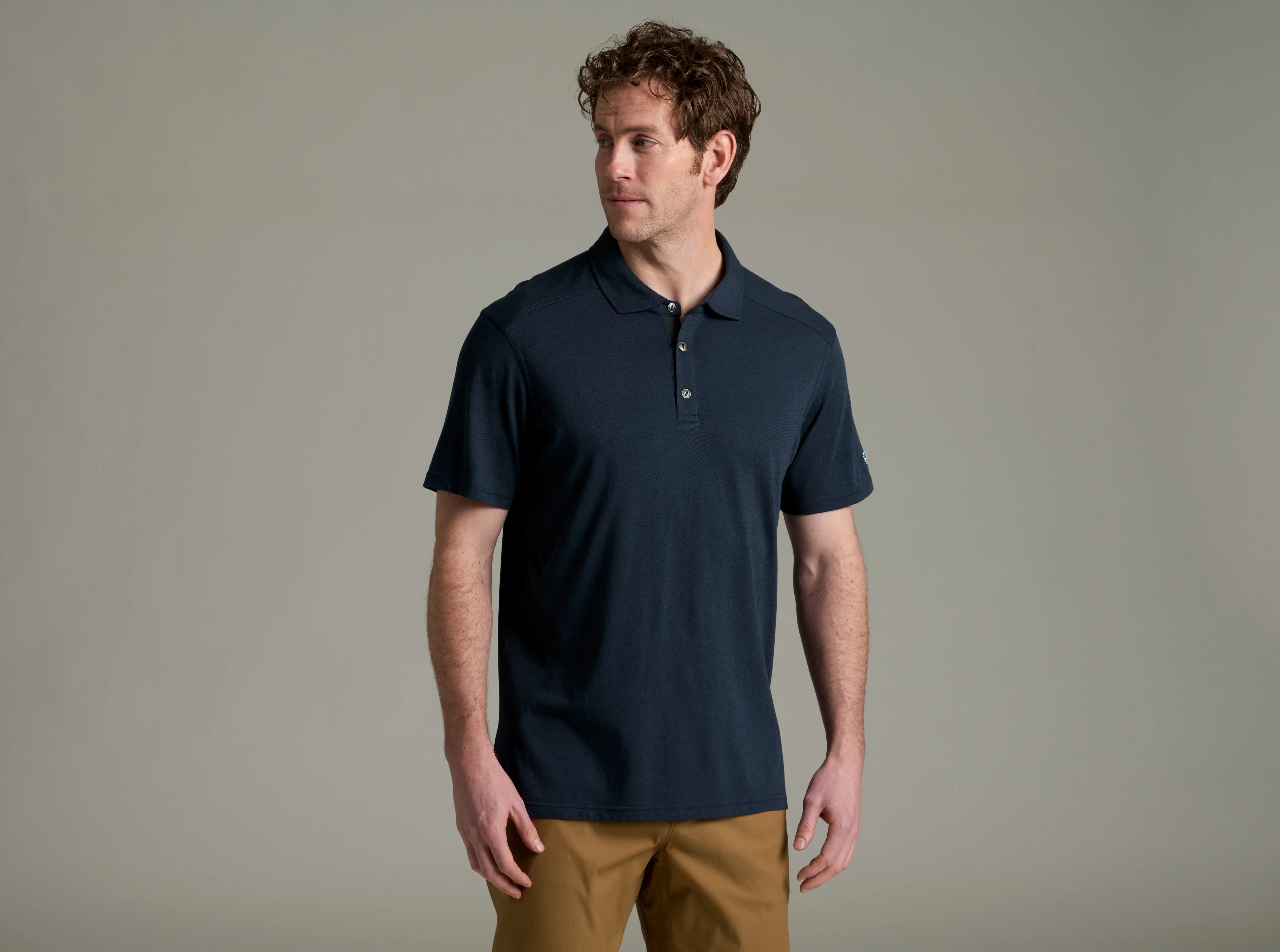 DeFakto™ Polo