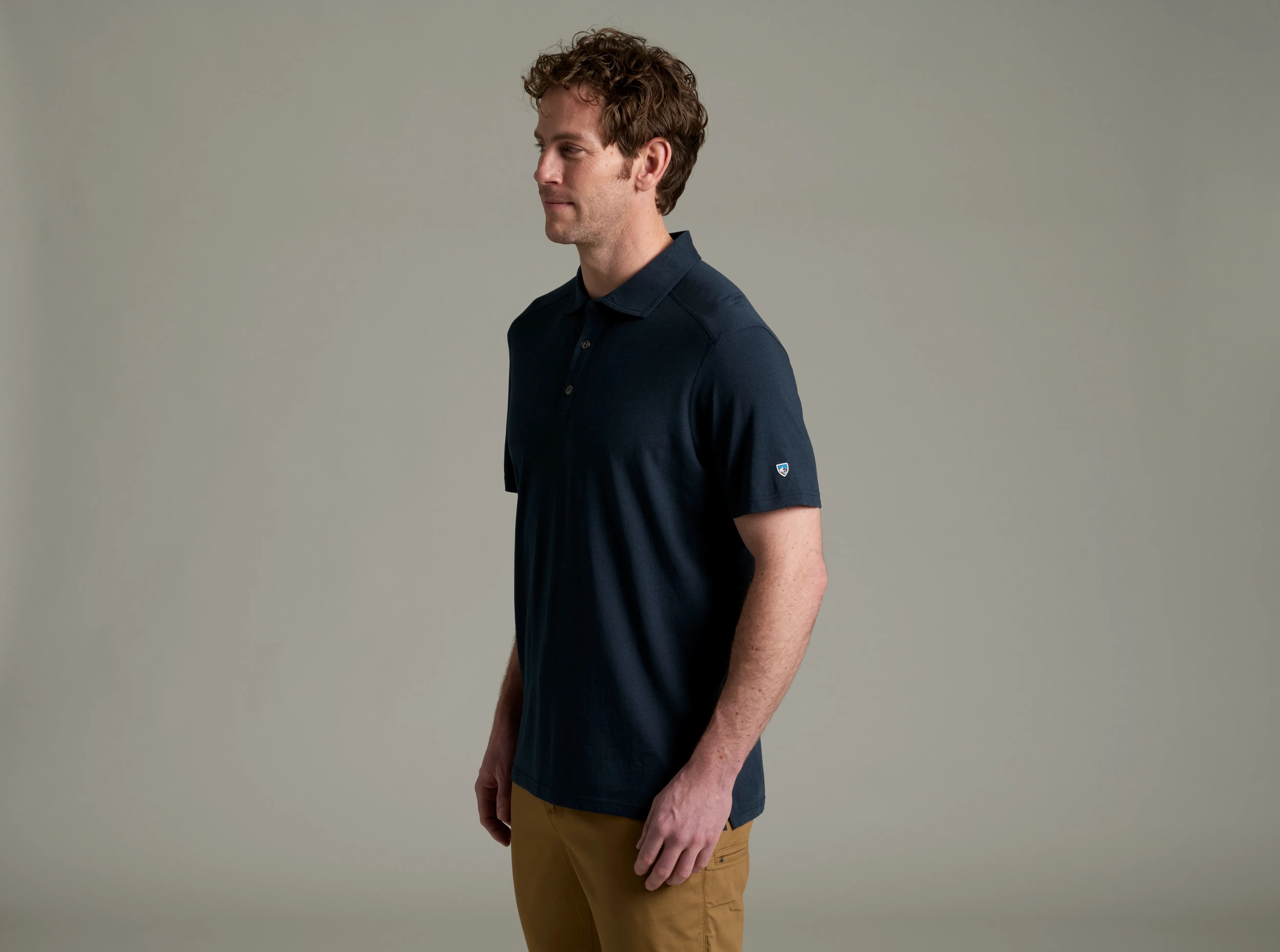 DeFakto™ Polo