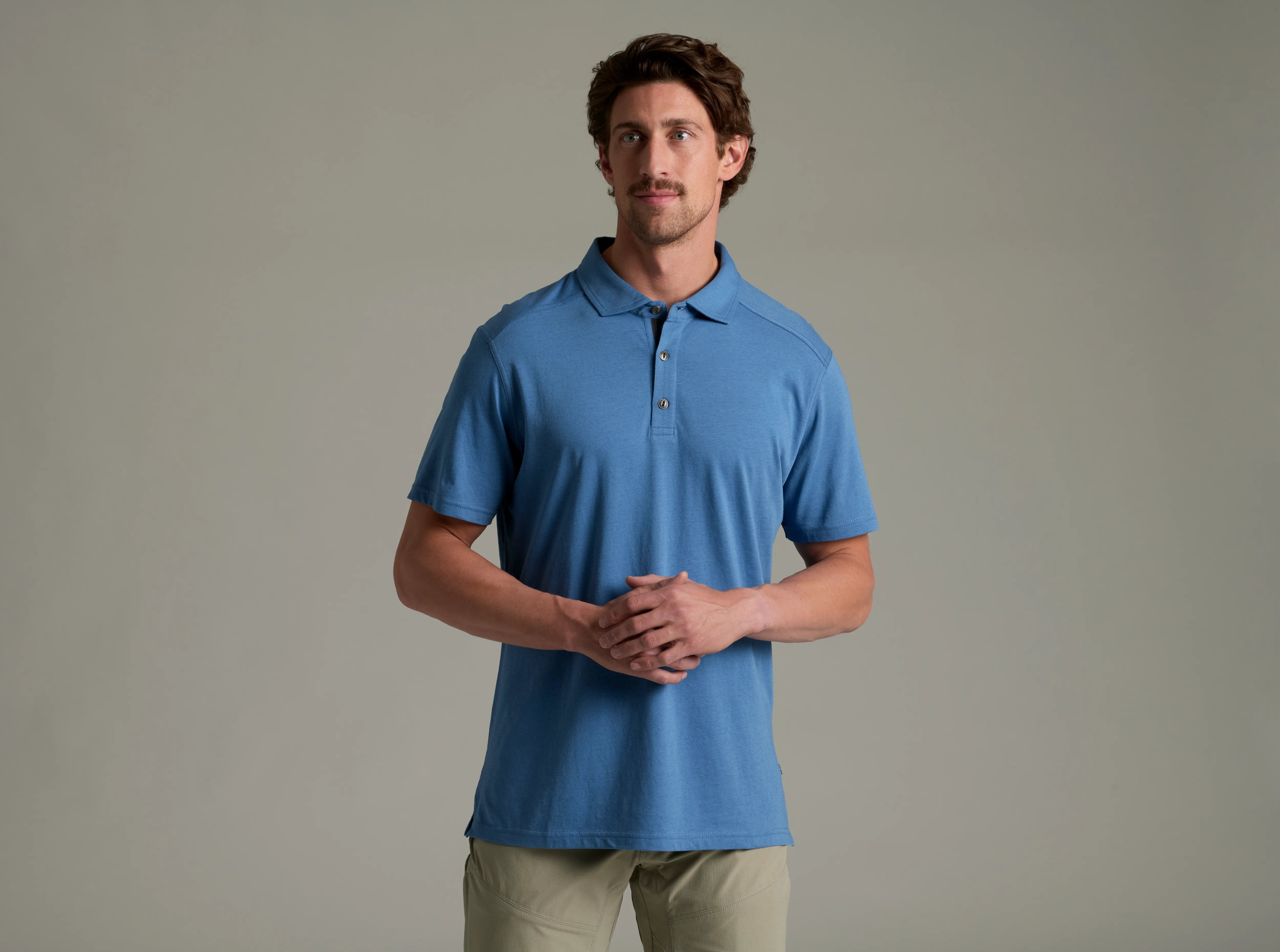 DeFakto™ Polo