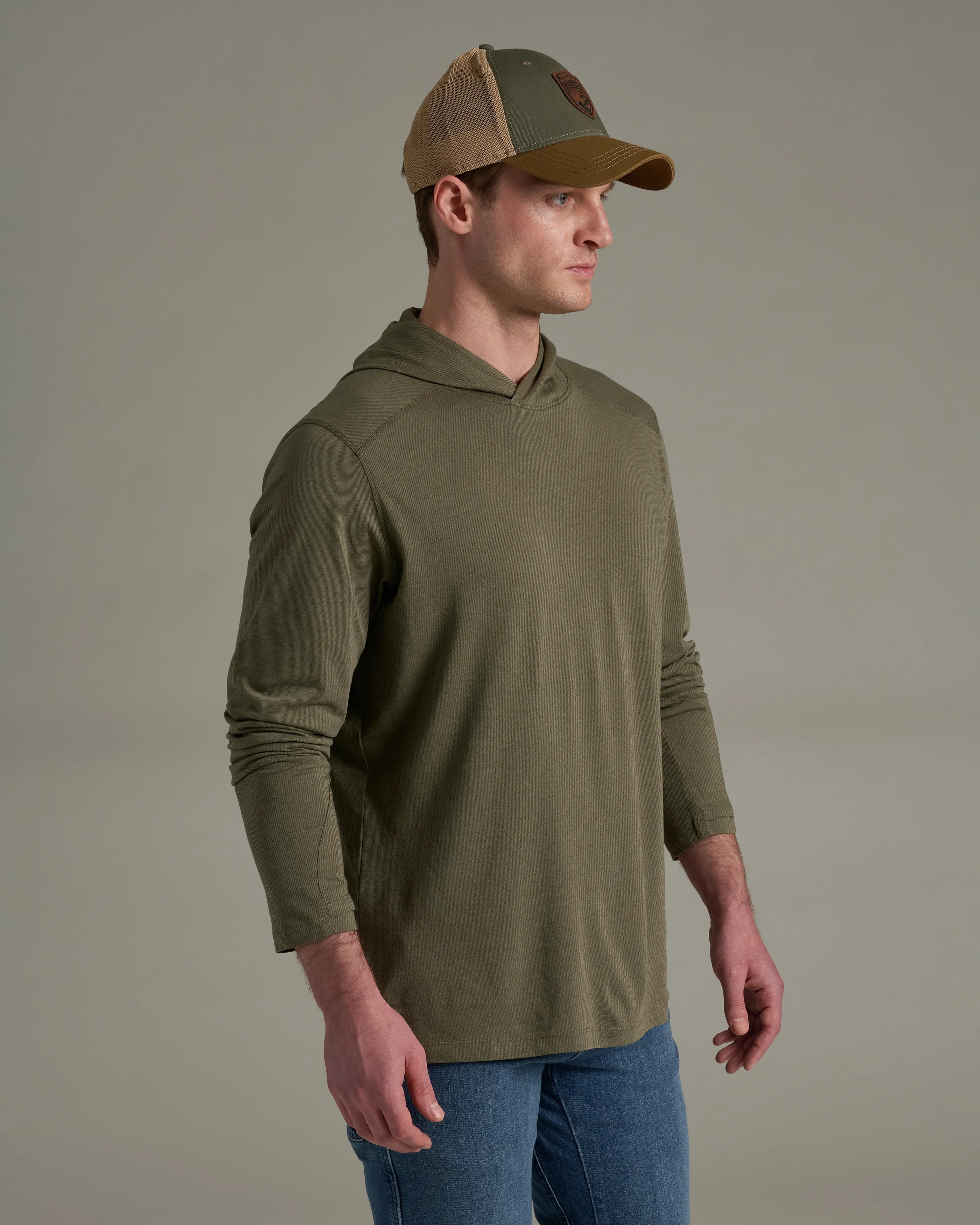 DeFakto™ Hoody