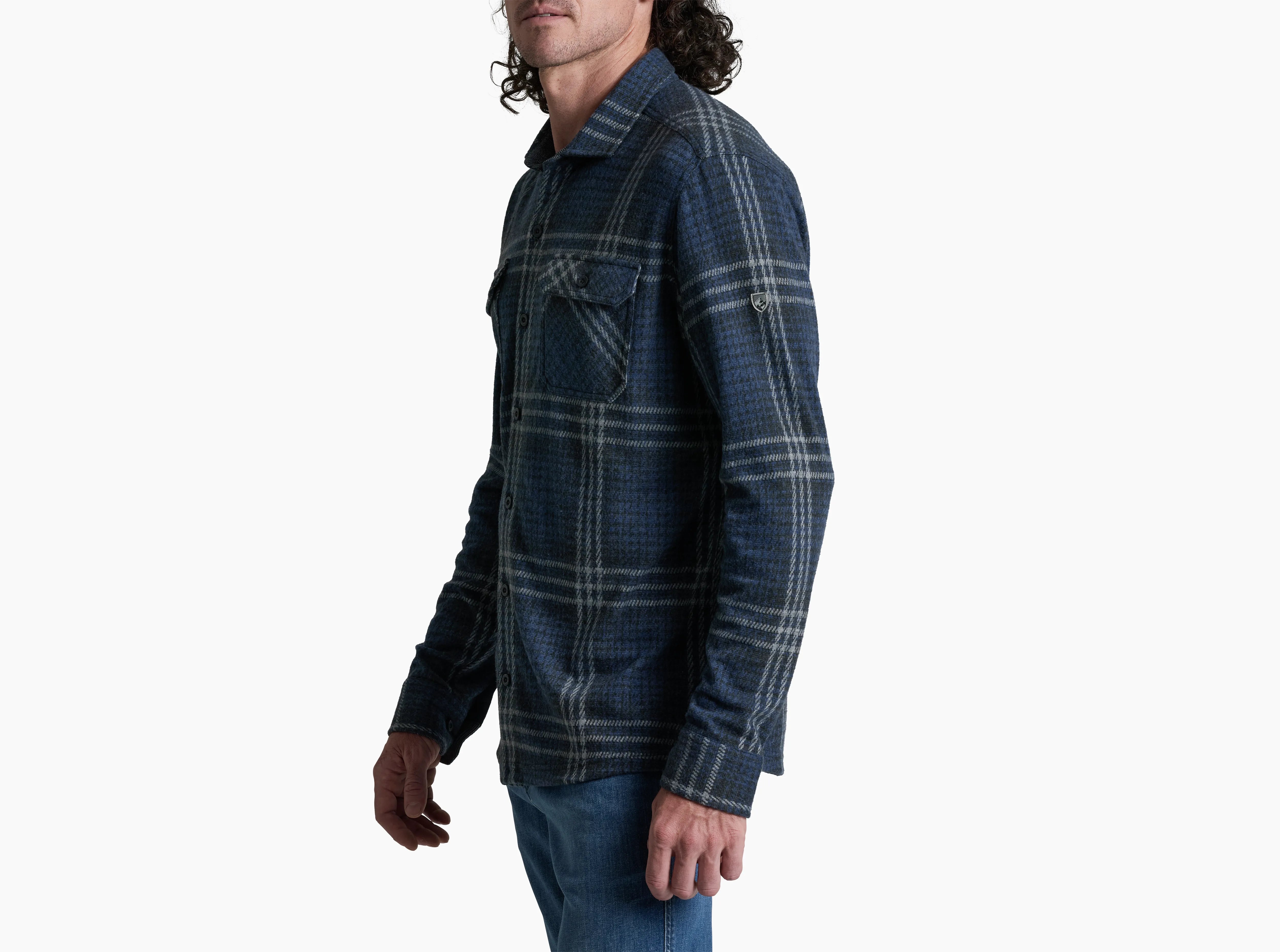 Innovatr™ Knit Flannel