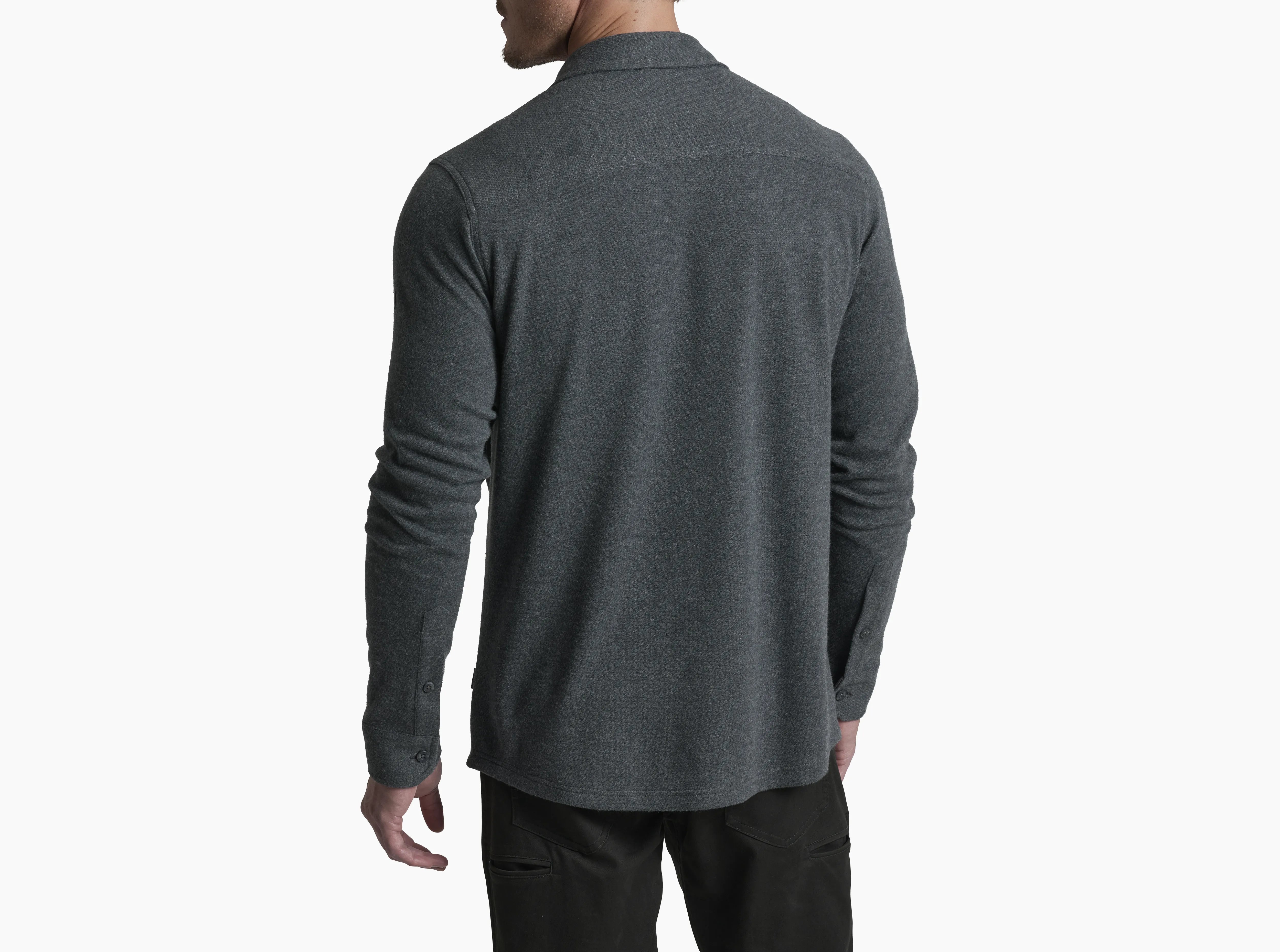 Innovatr™ Knit Flannel