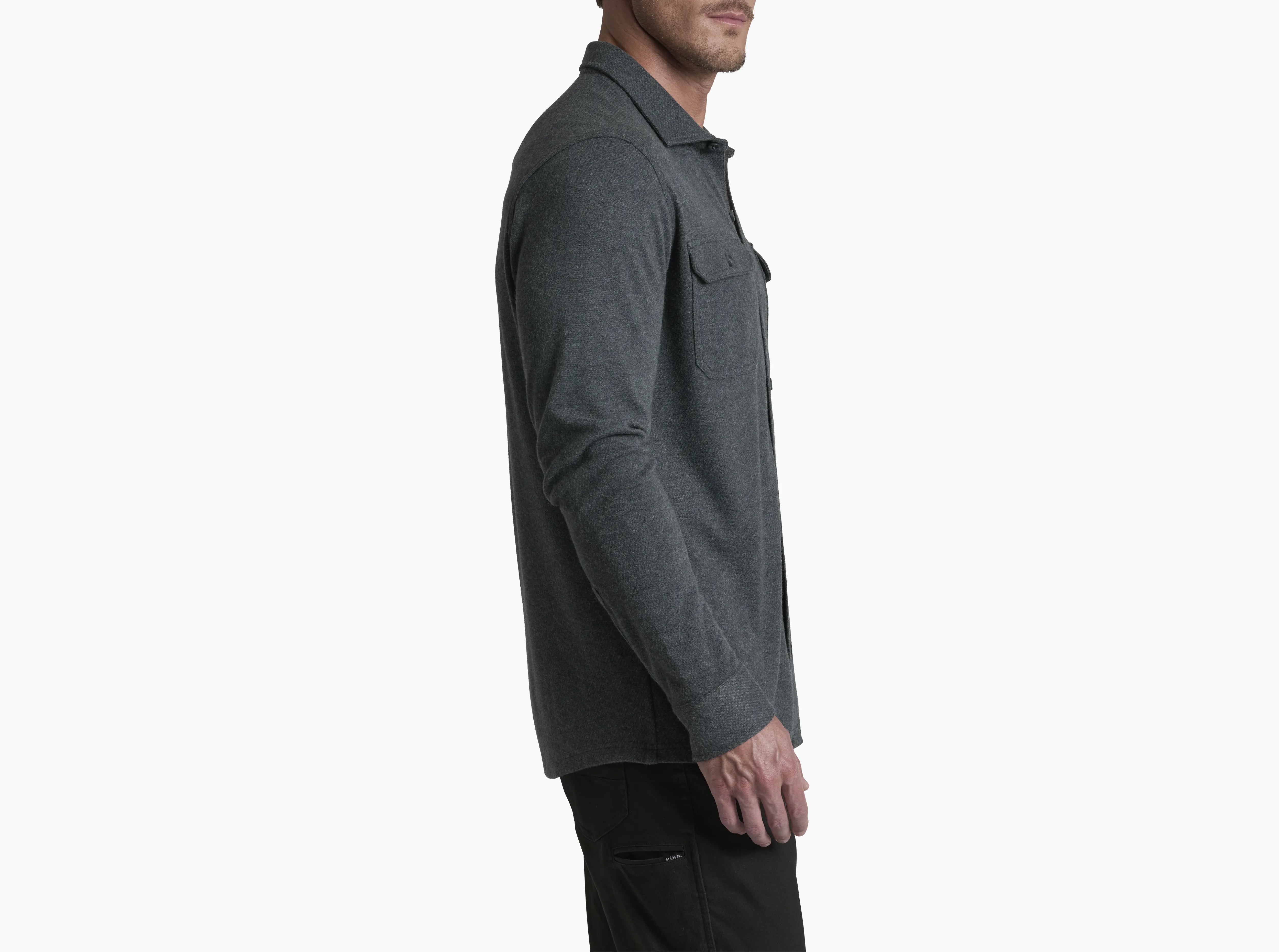 Innovatr™ Knit Flannel