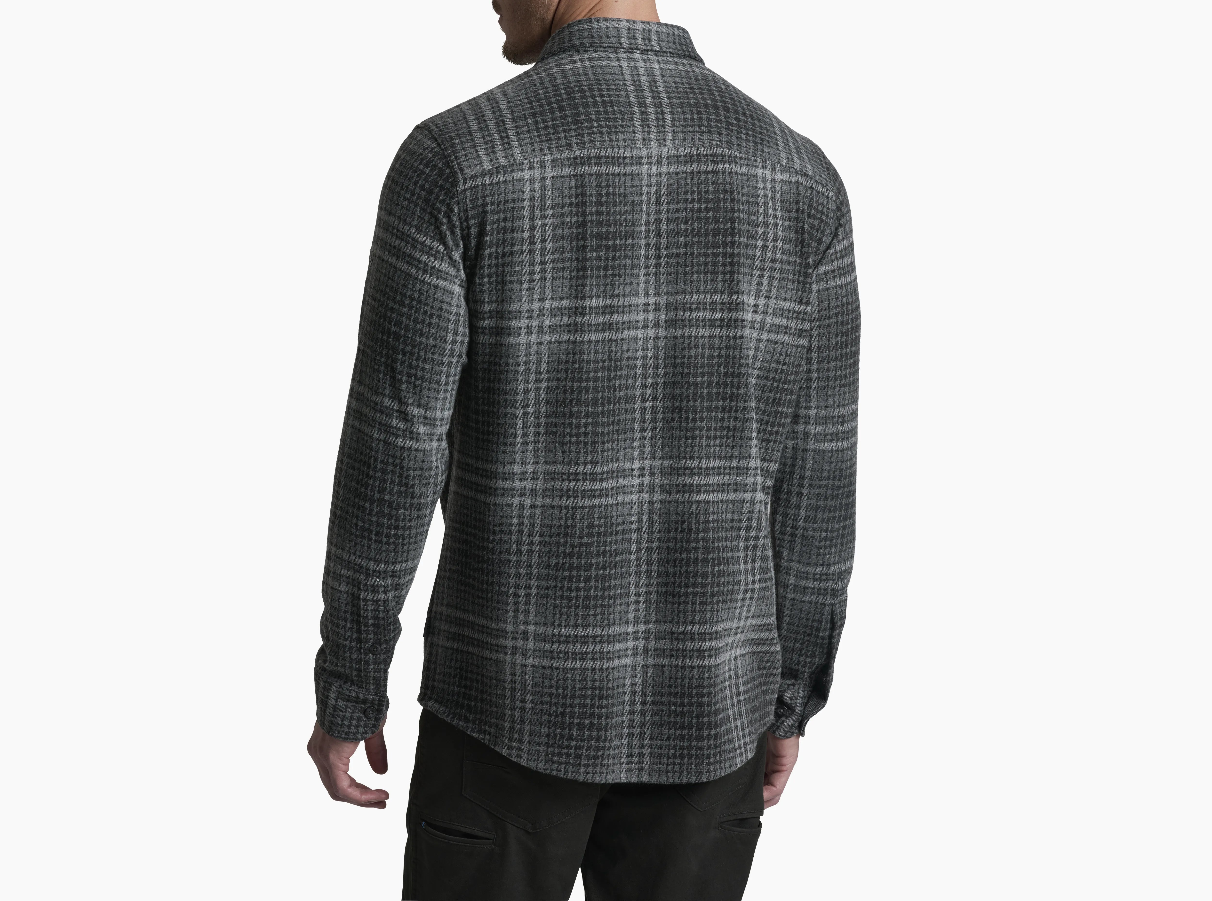 Innovatr™ Knit Flannel
