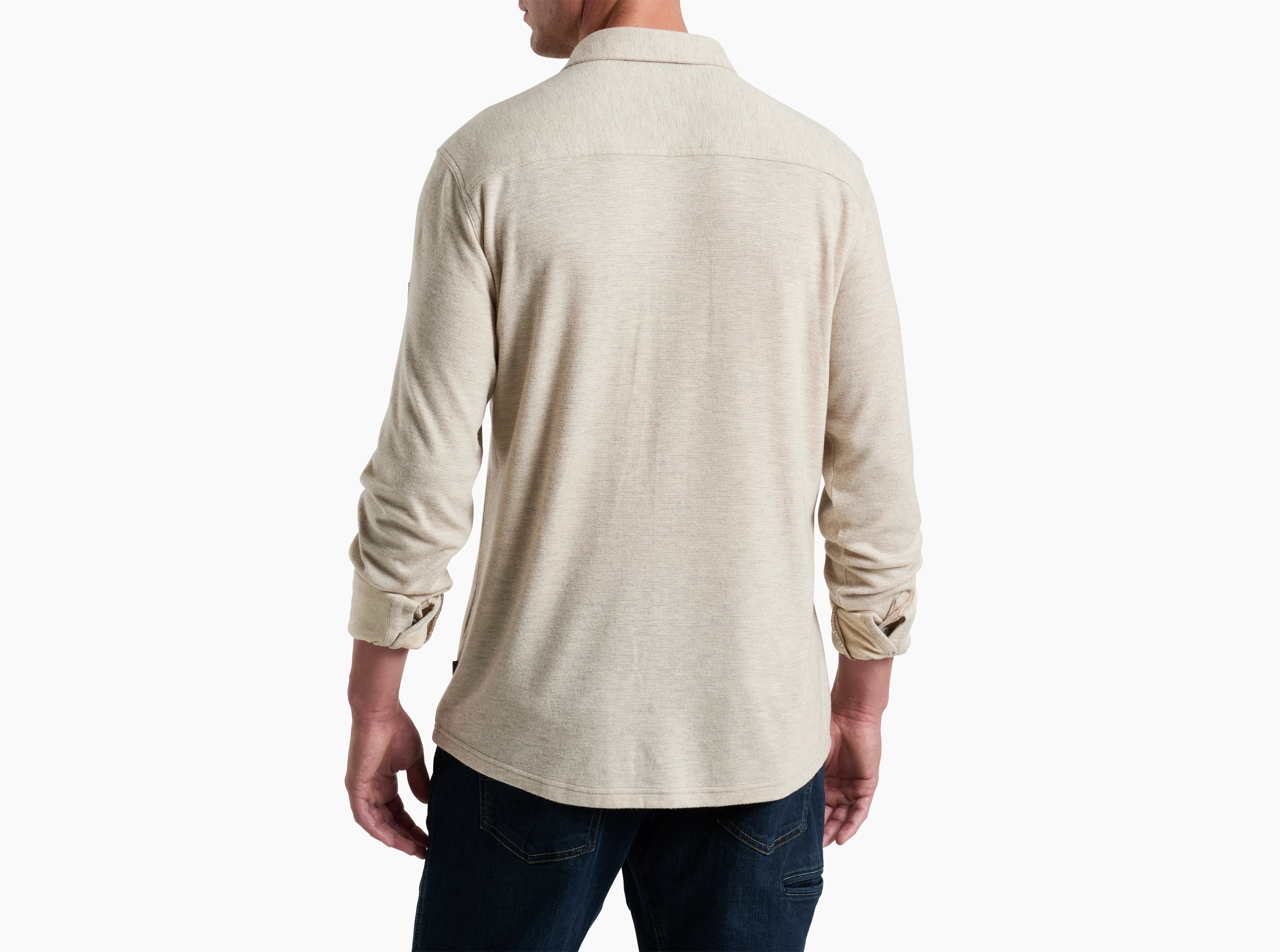 Innovatr™ Knit Flannel