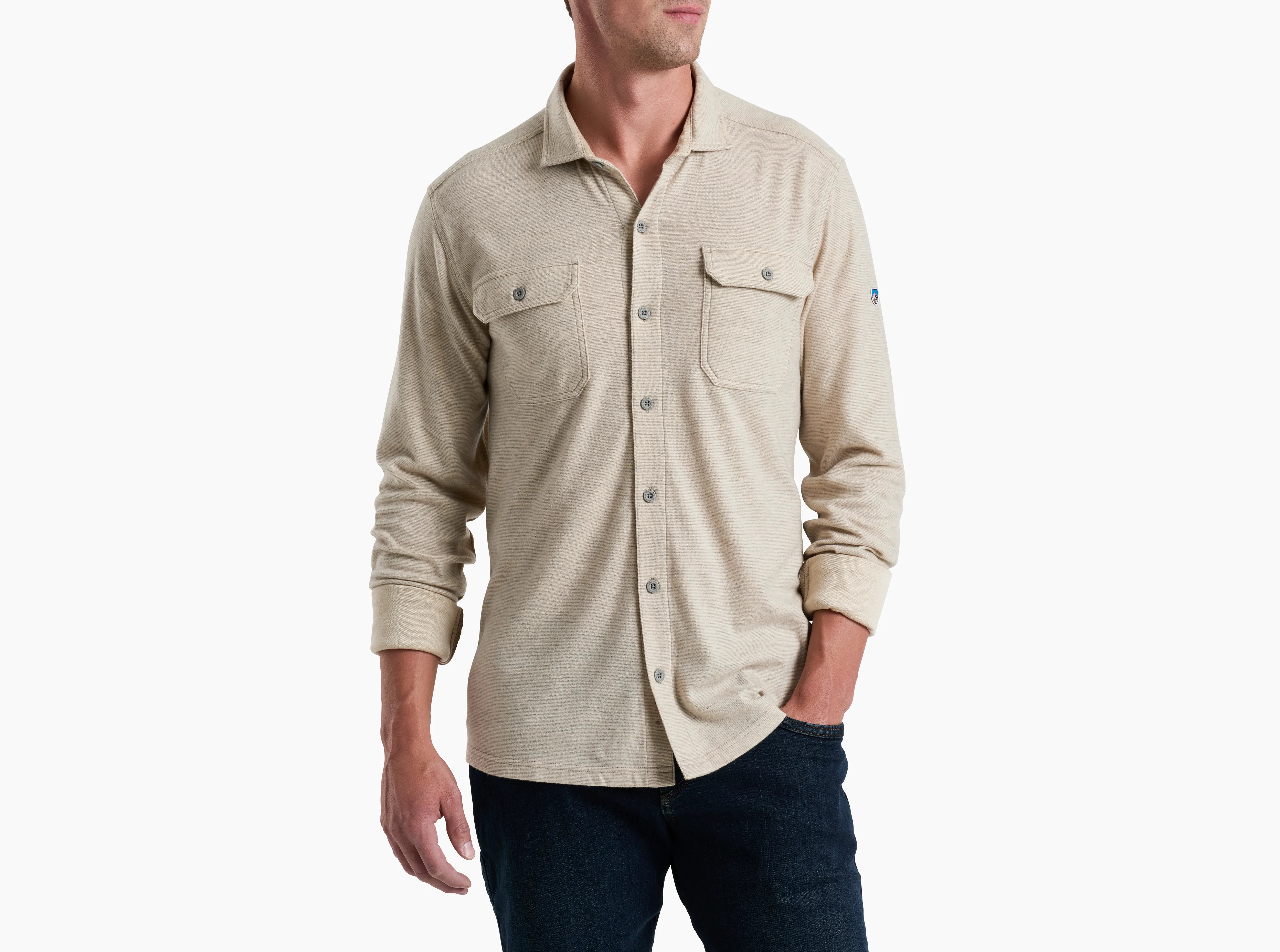 Innovatr™ Knit Flannel