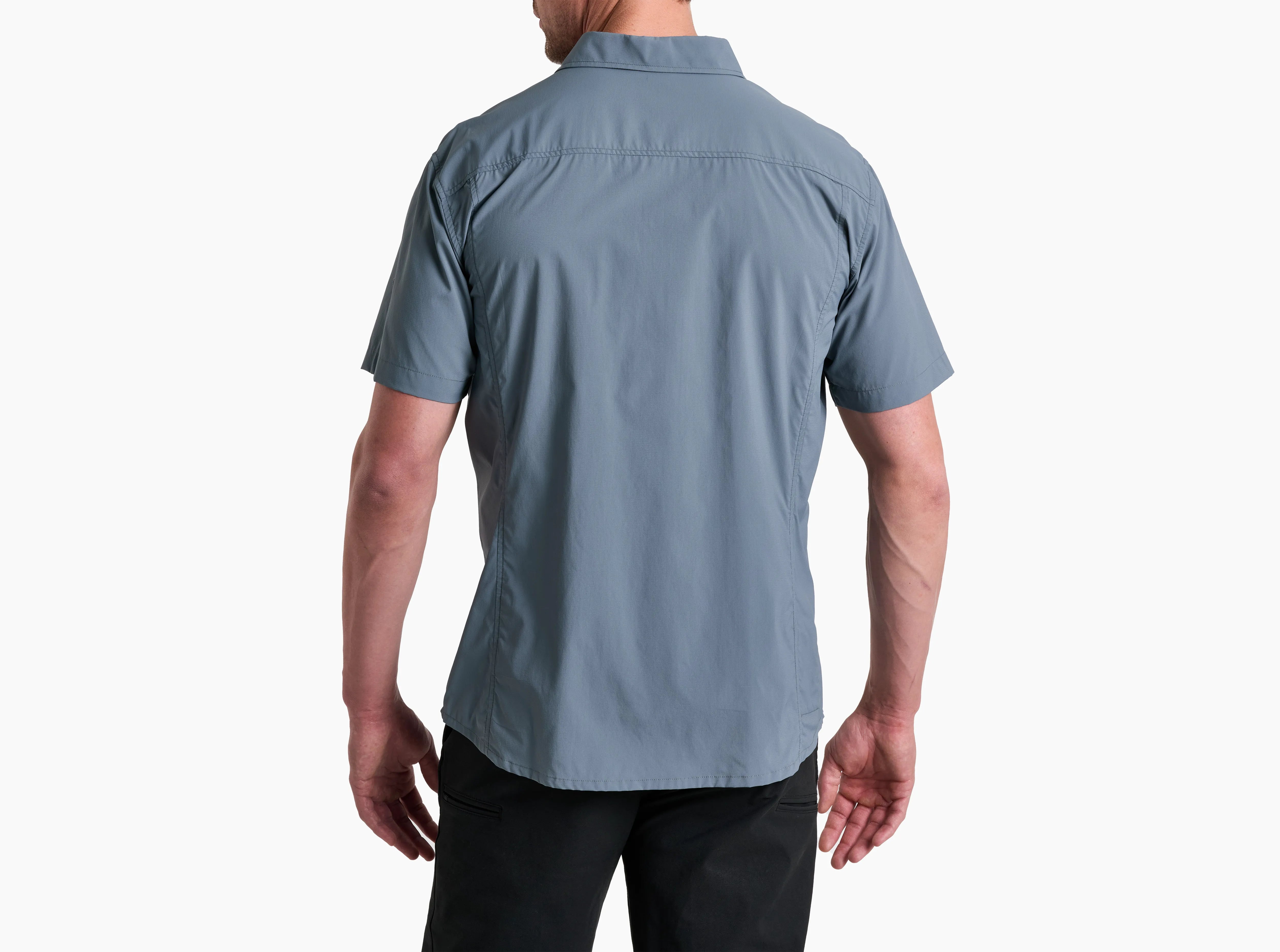 Driftr™ Short Sleeve