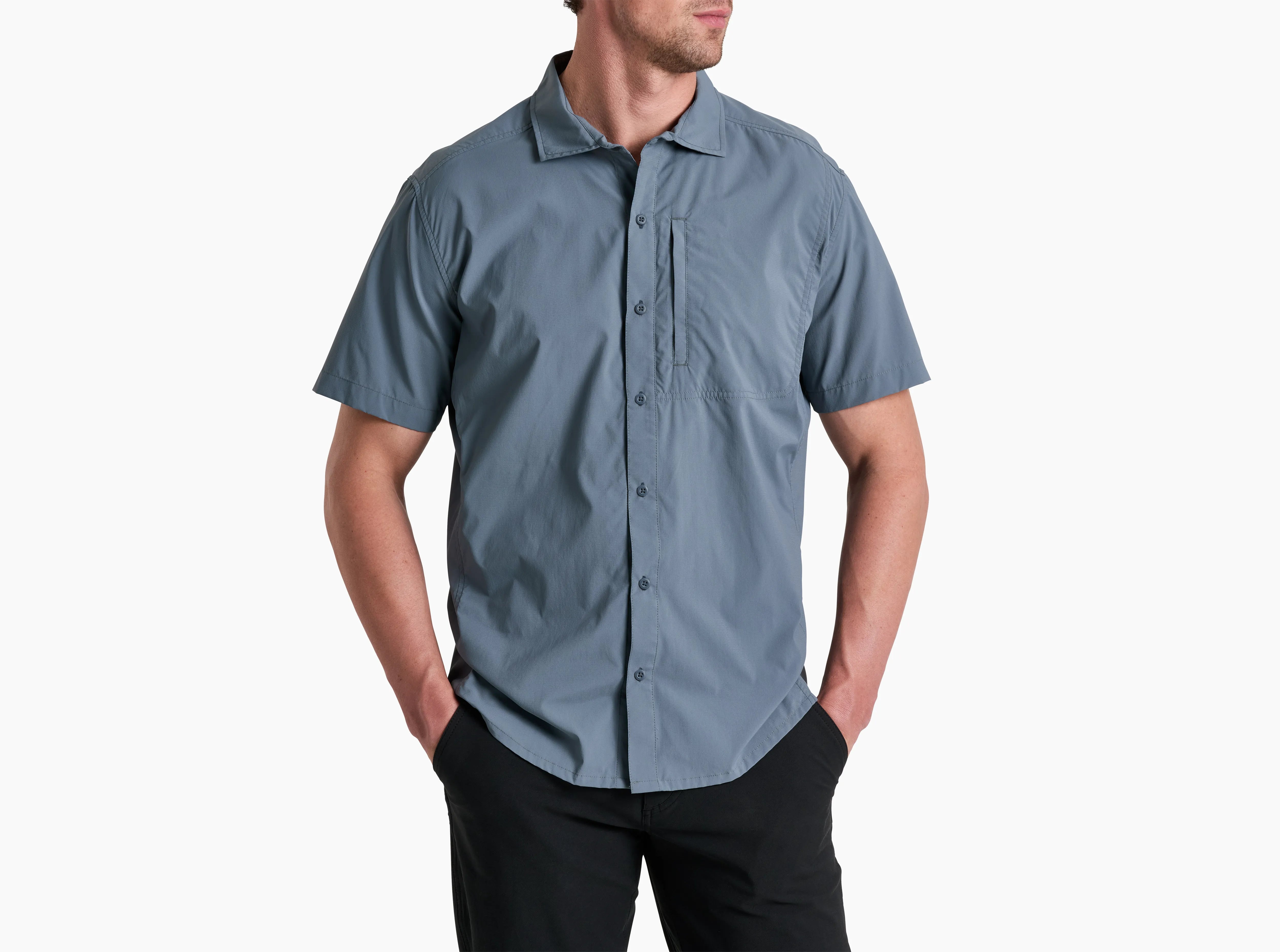 Driftr™ Short Sleeve