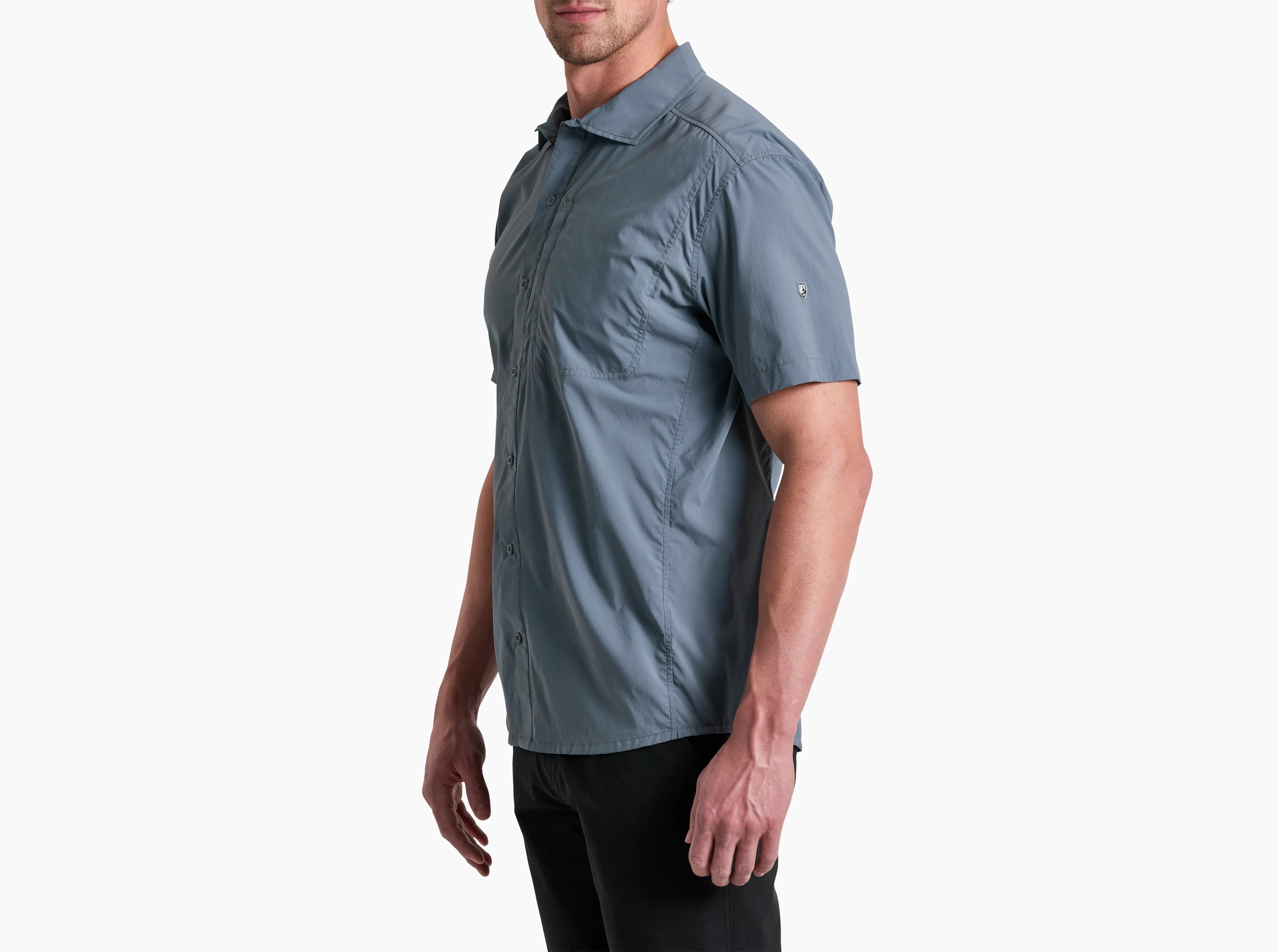 Driftr™ Short Sleeve