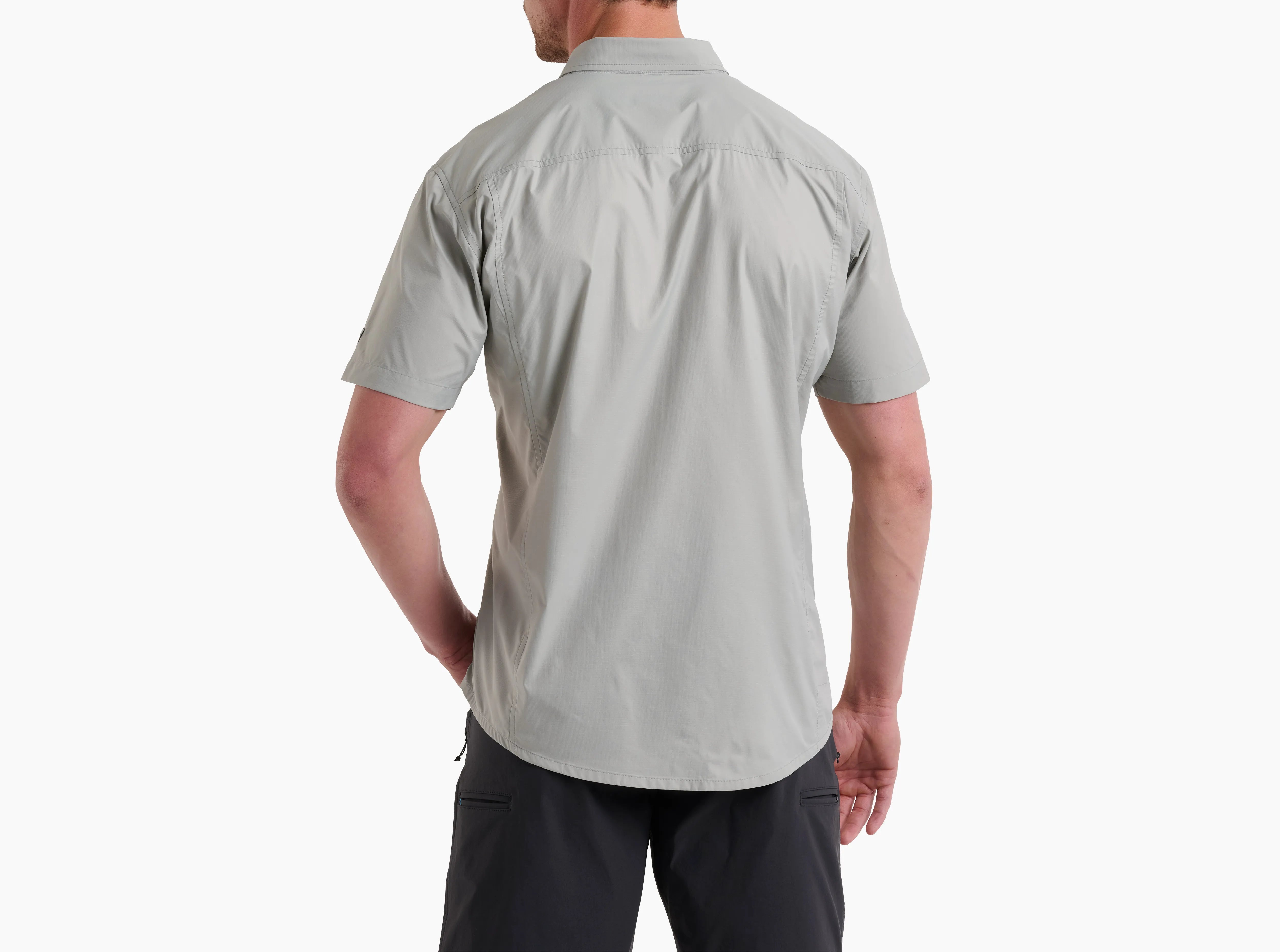 Driftr™ Short Sleeve