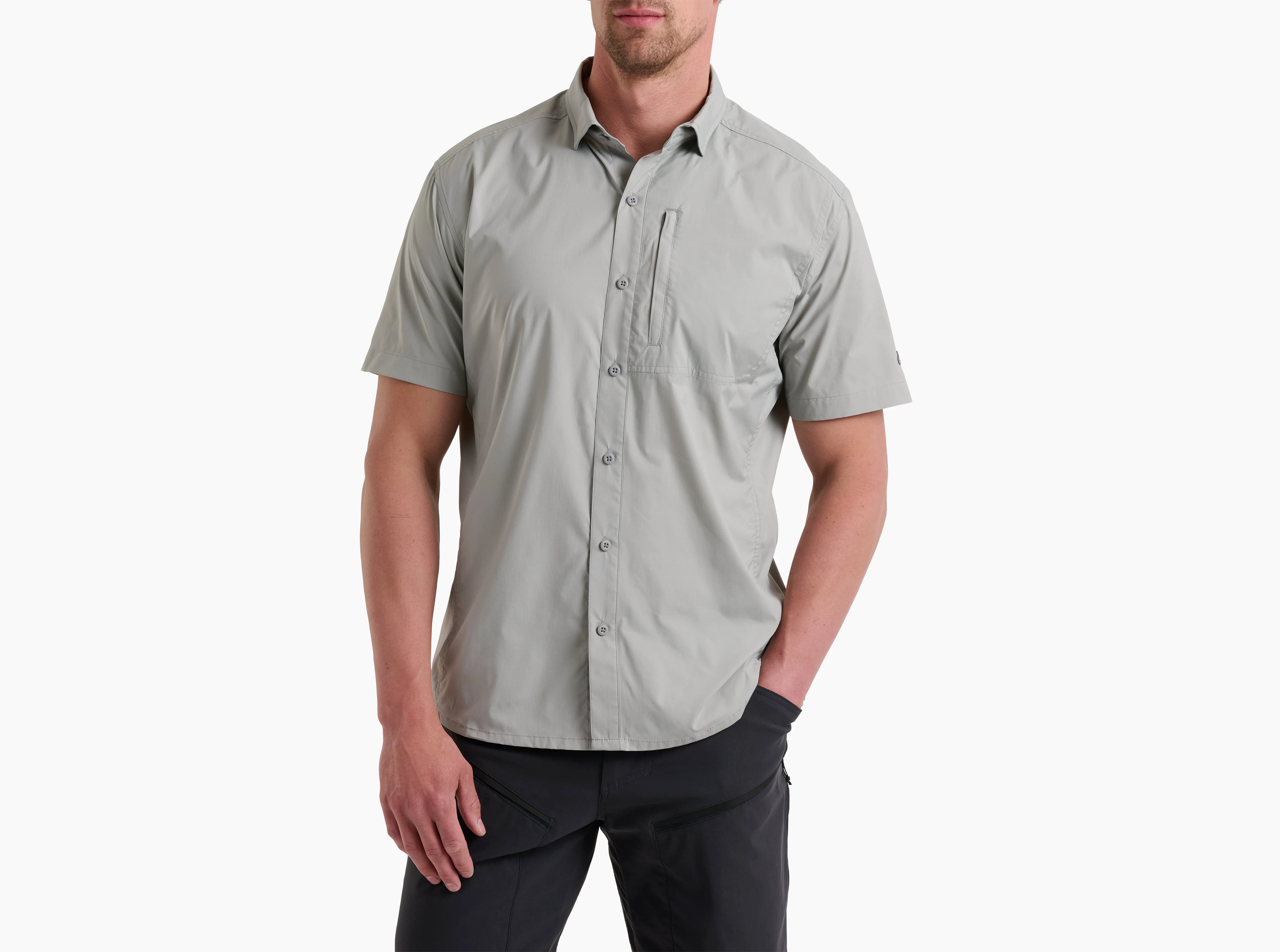 Driftr™ Short Sleeve