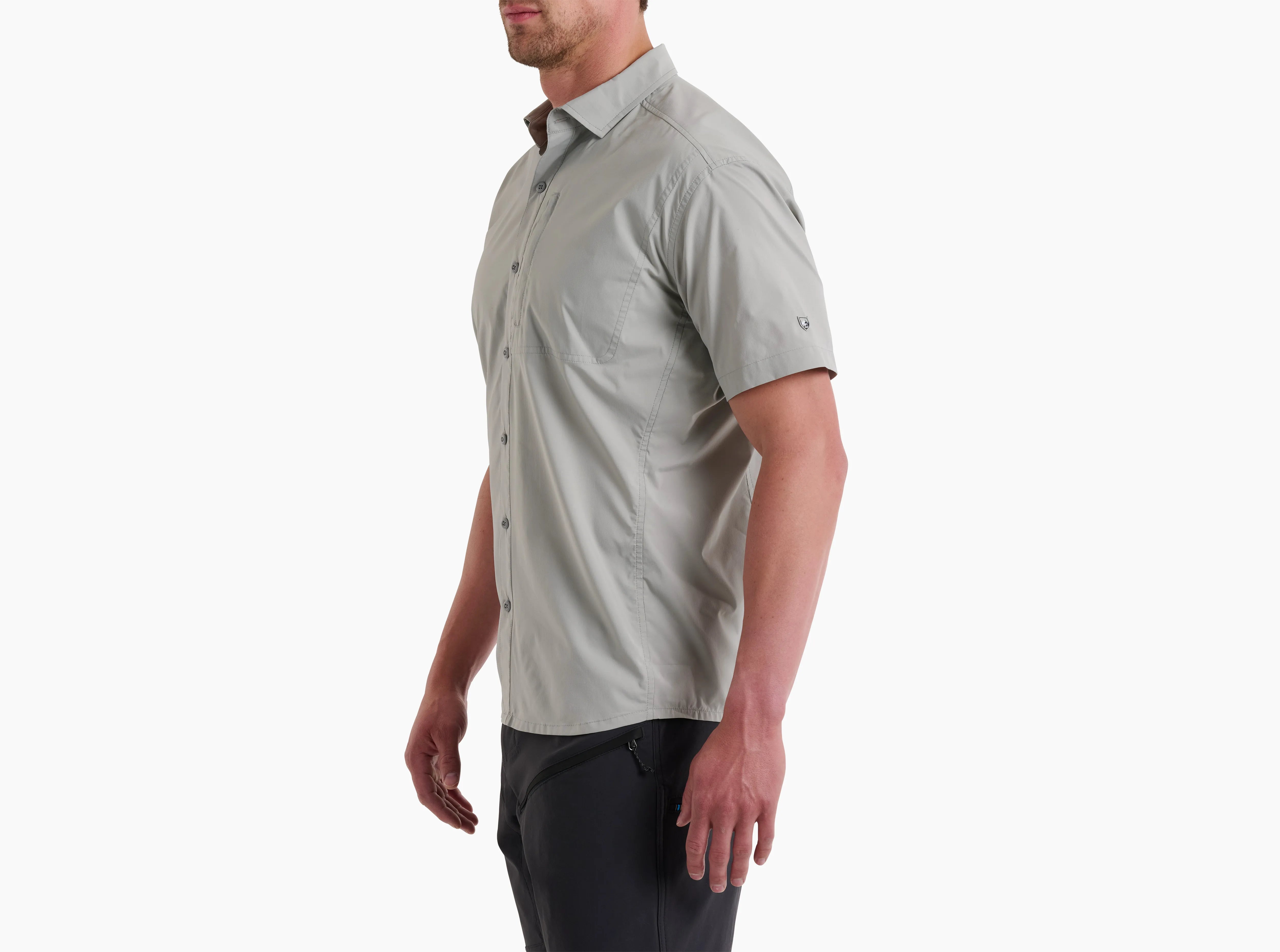 Driftr™ Short Sleeve