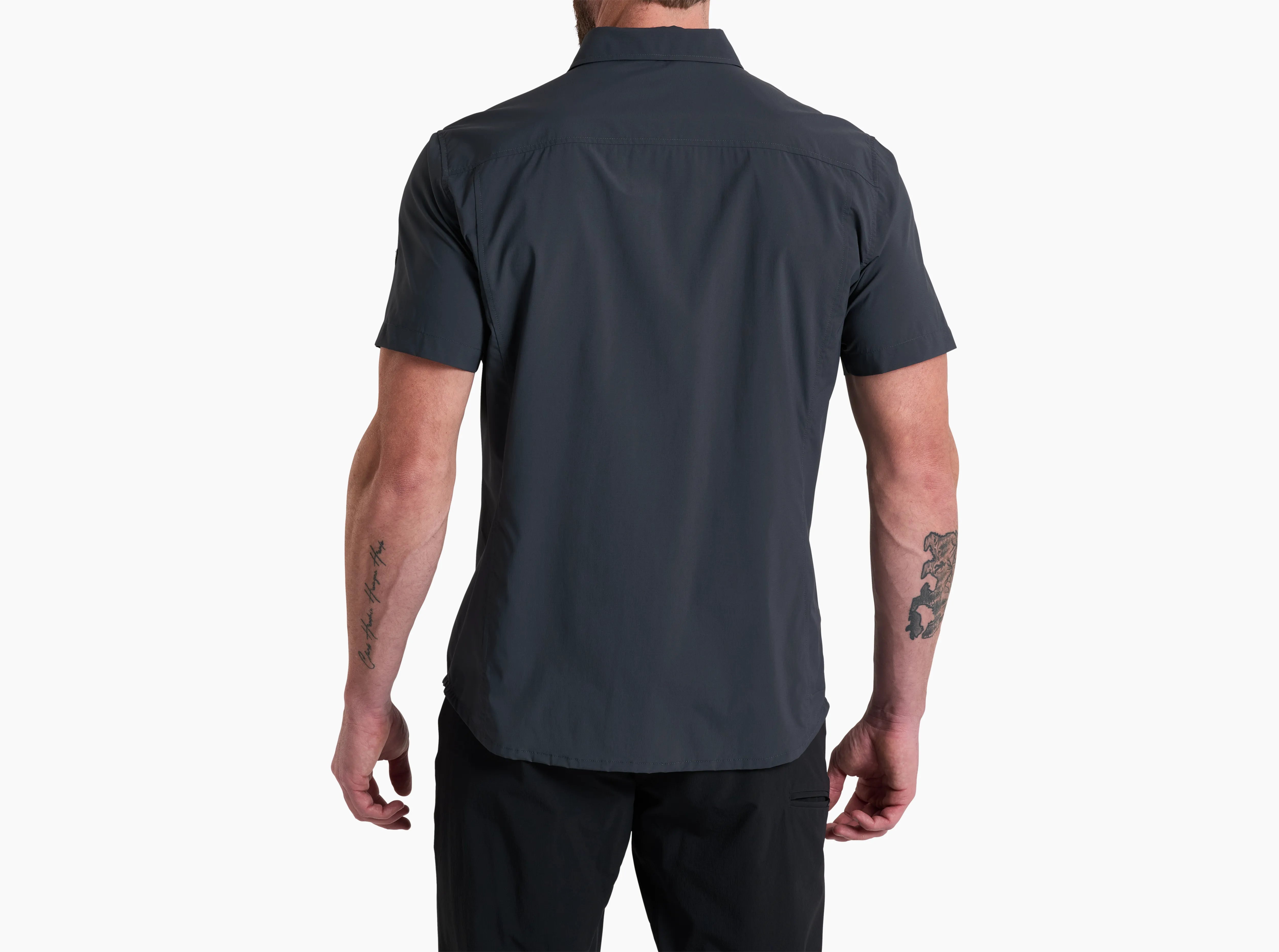 Driftr™ Short Sleeve