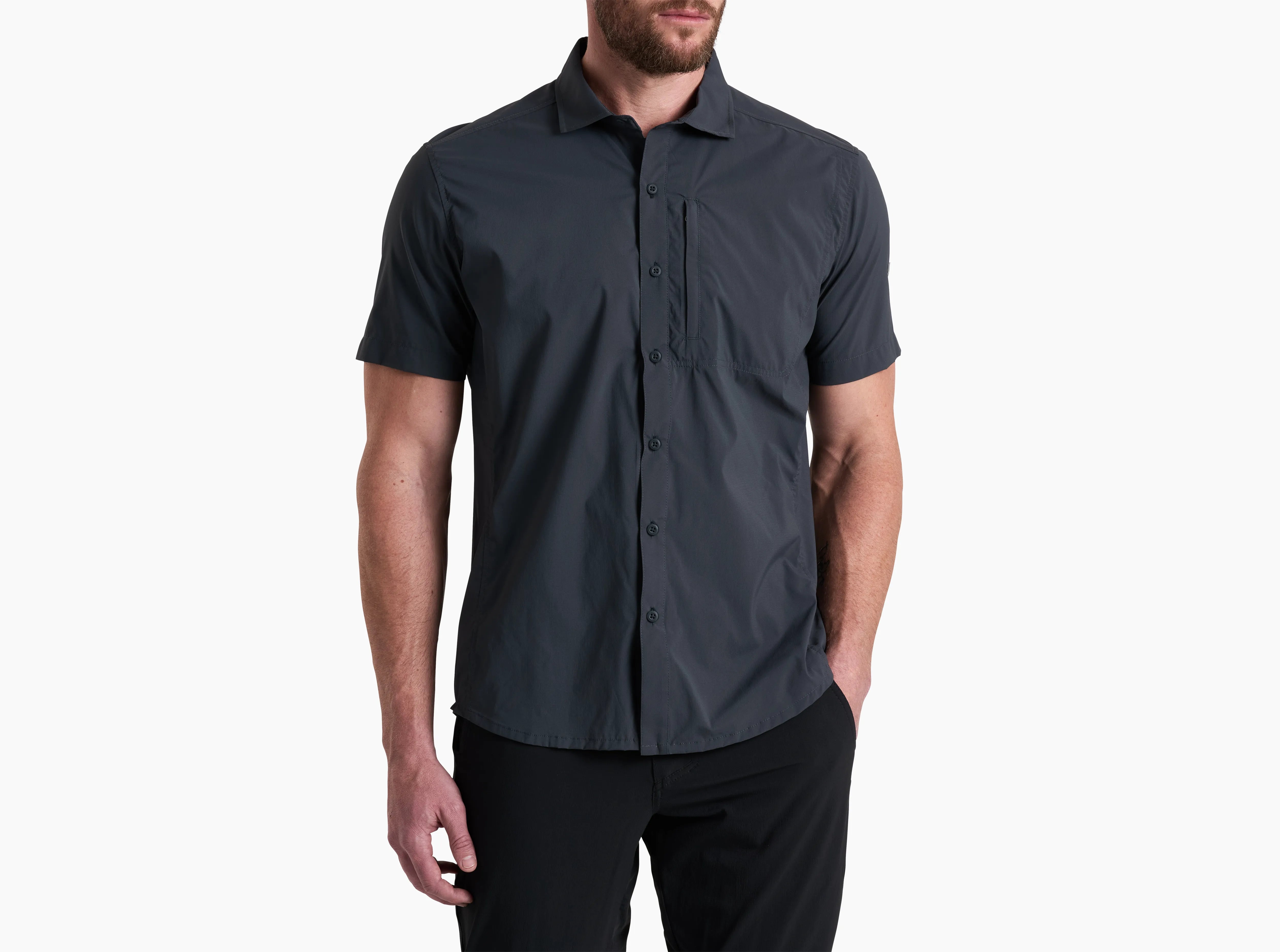 Driftr™ Short Sleeve