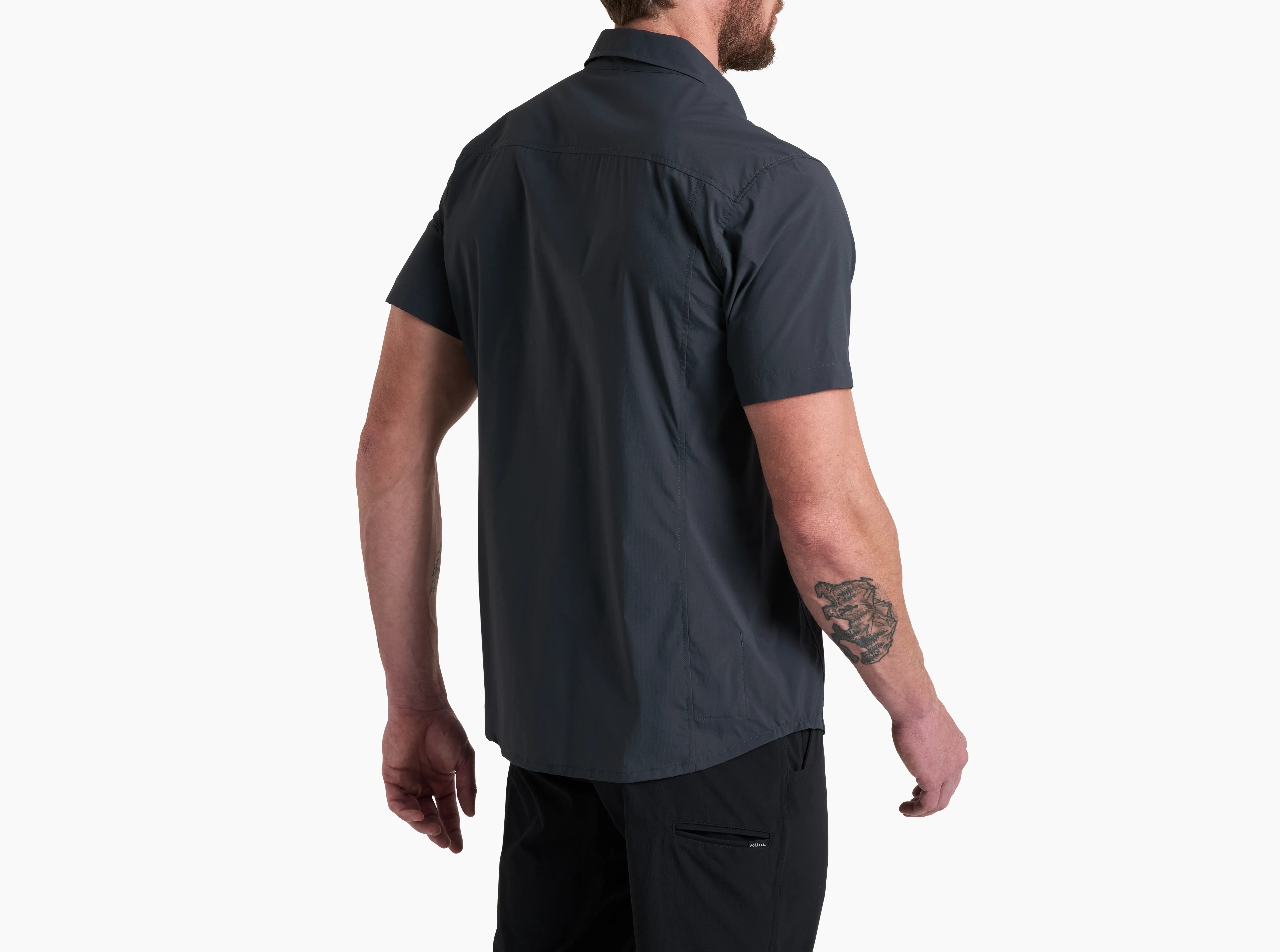 Driftr™ Short Sleeve