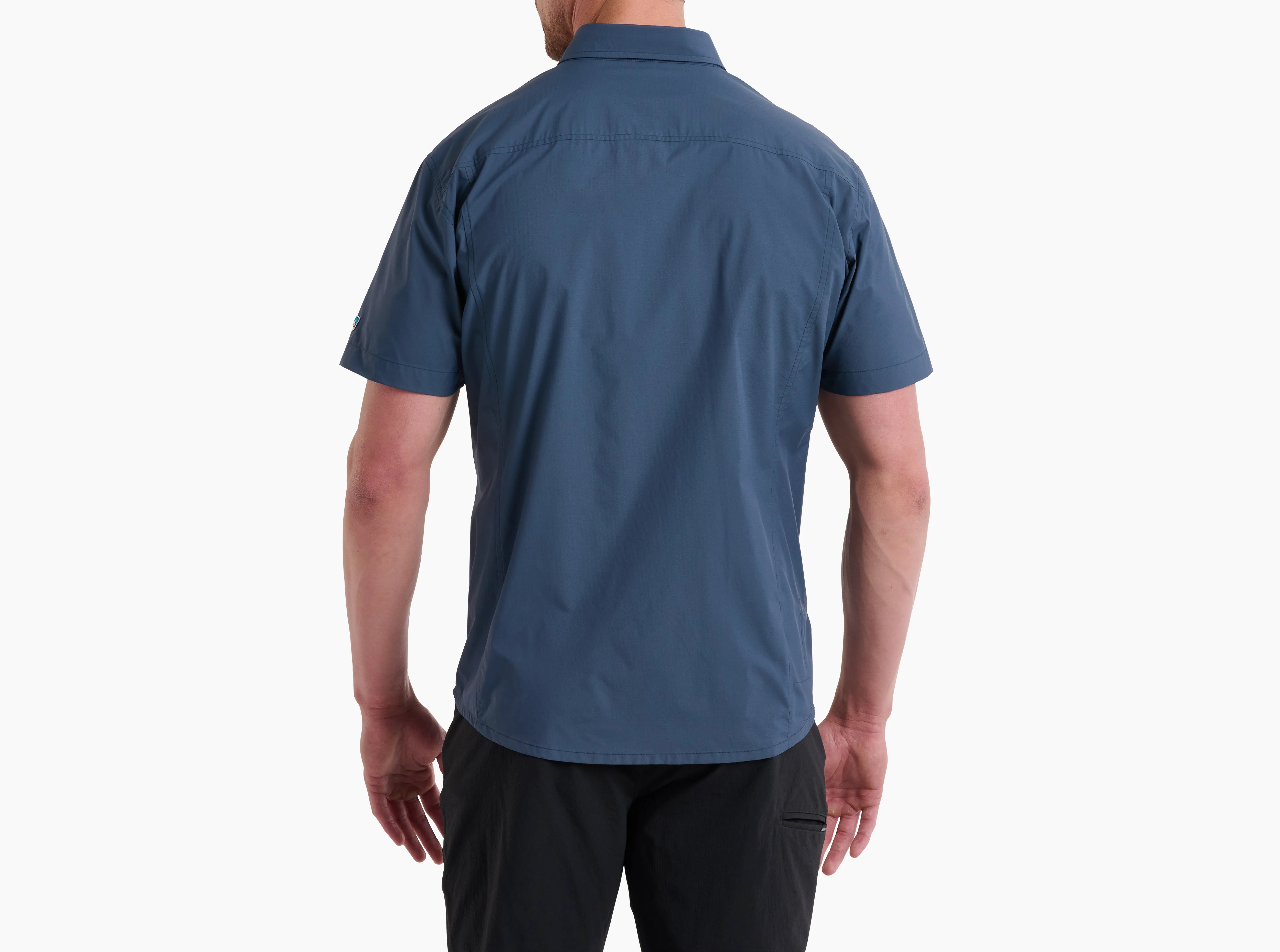Driftr™ Short Sleeve