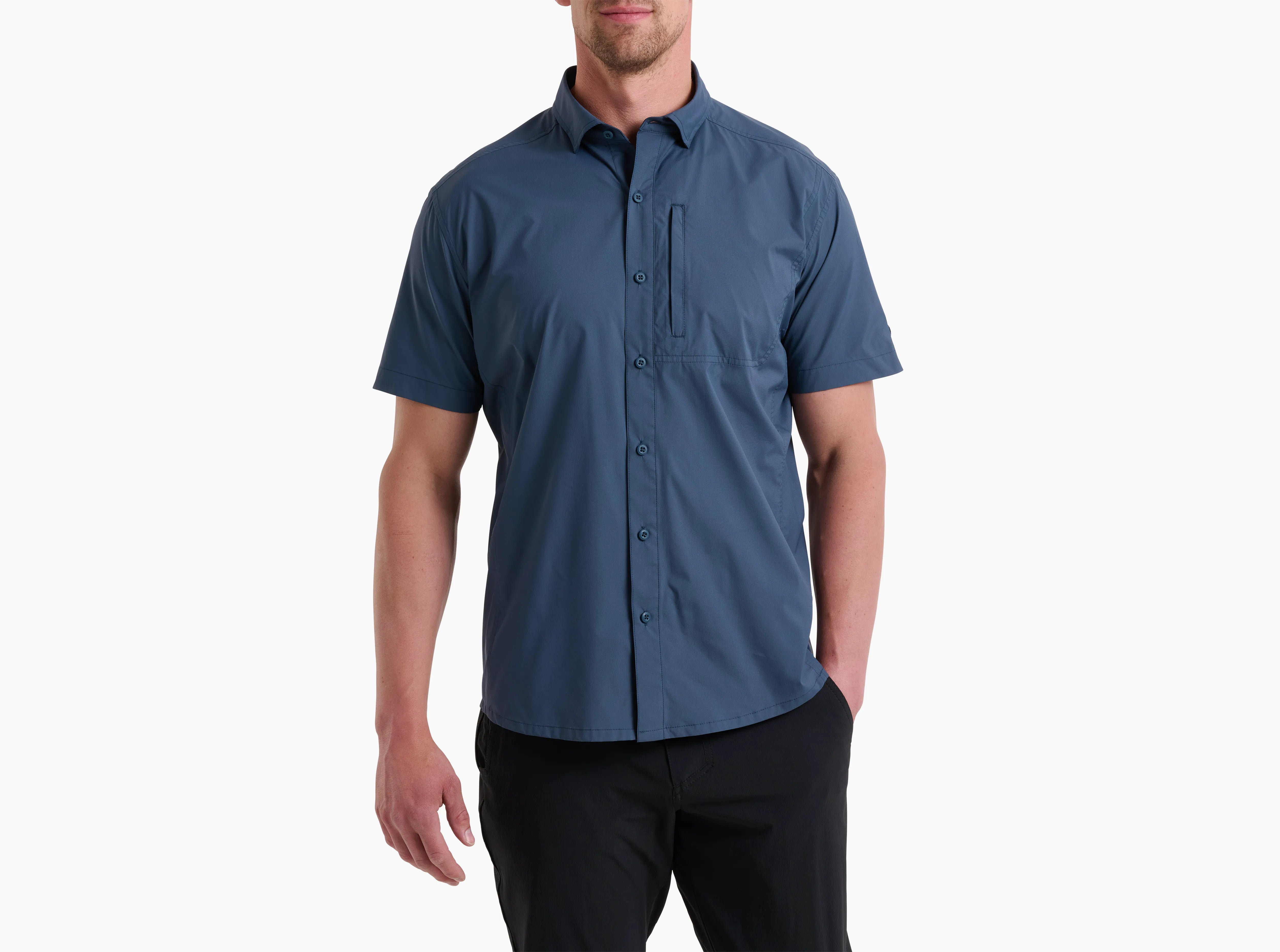 Driftr™ Short Sleeve