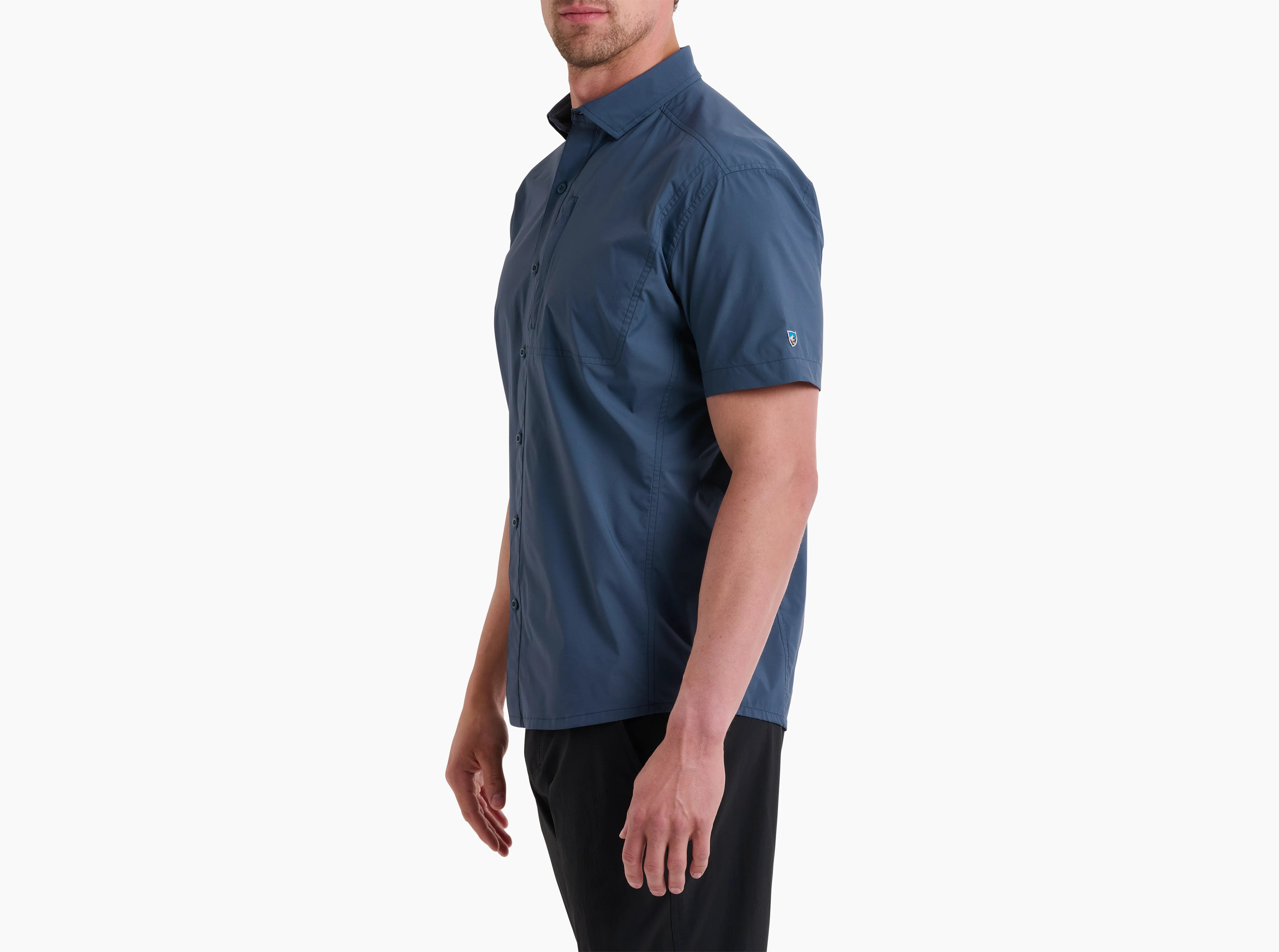 Driftr™ Short Sleeve