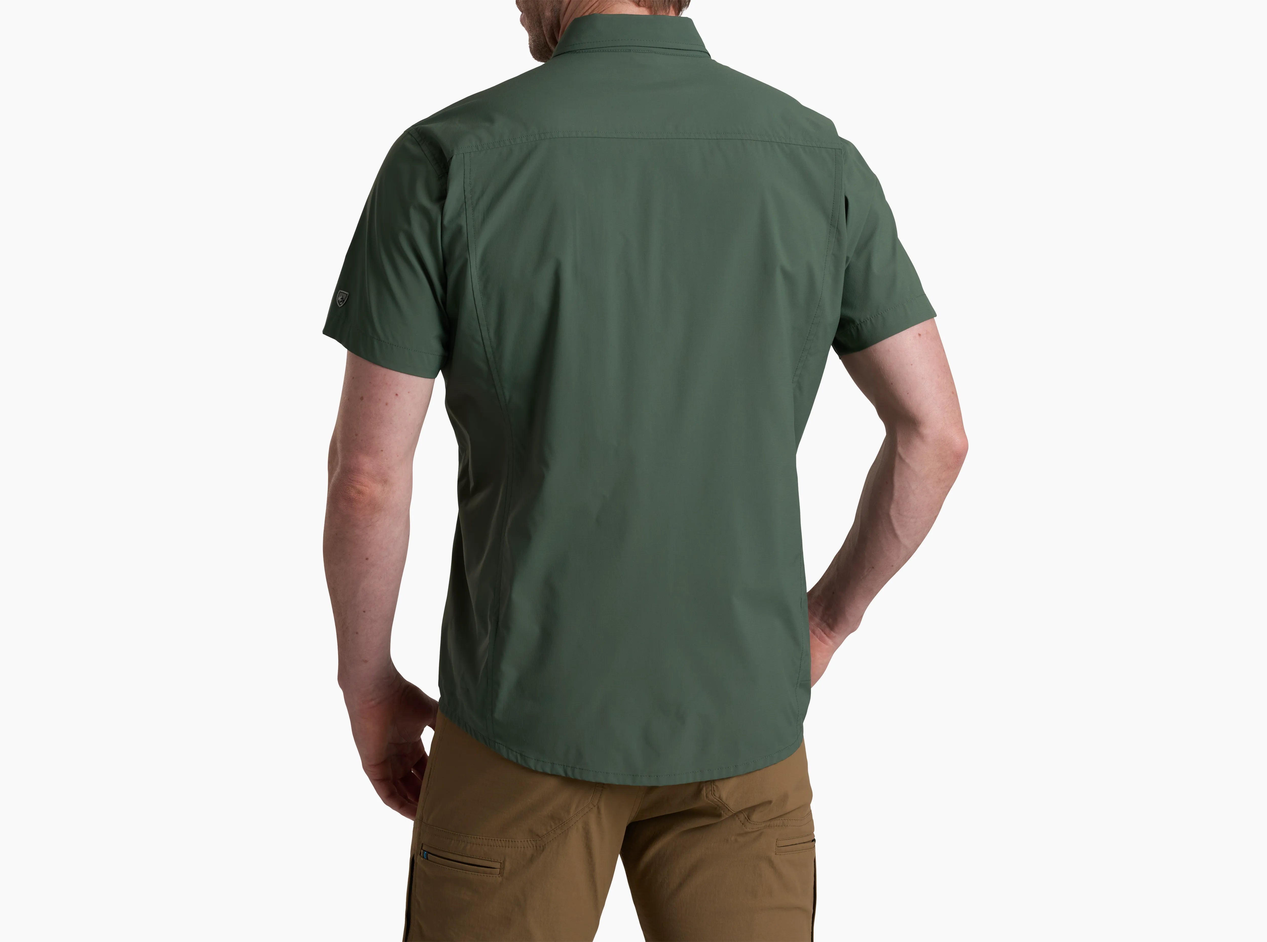 Driftr™ Short Sleeve