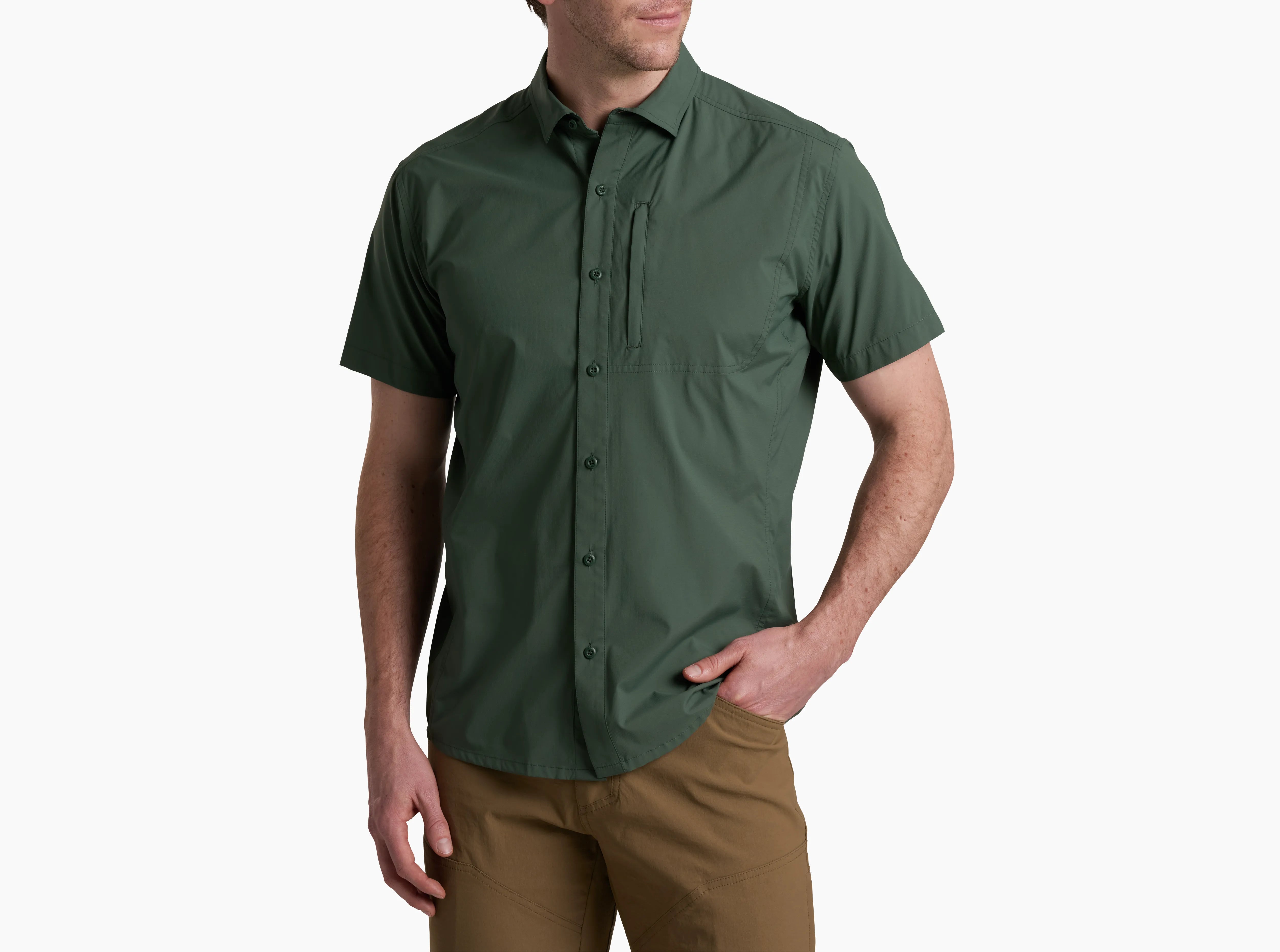 Driftr™ Short Sleeve