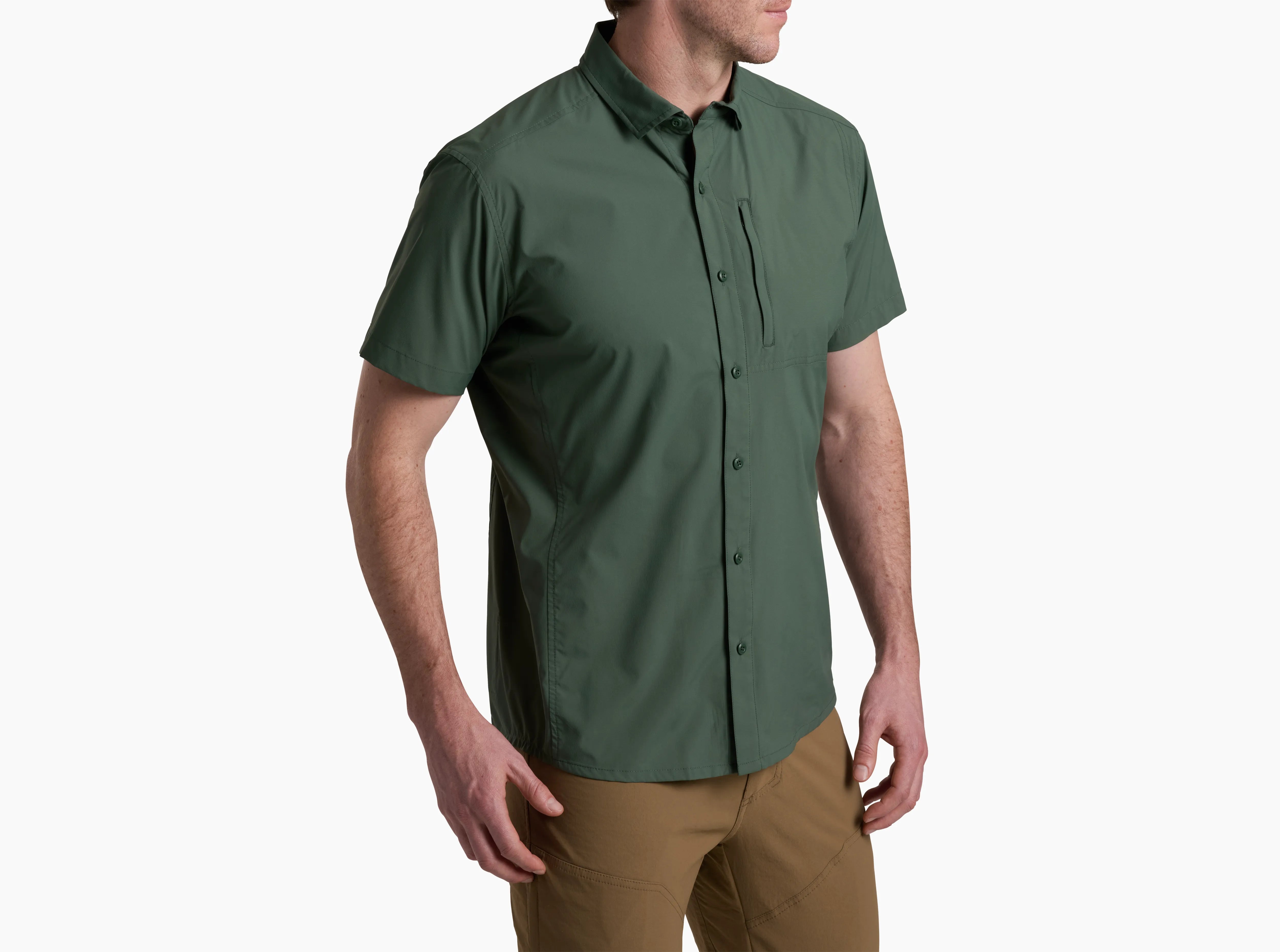 Driftr™ Short Sleeve