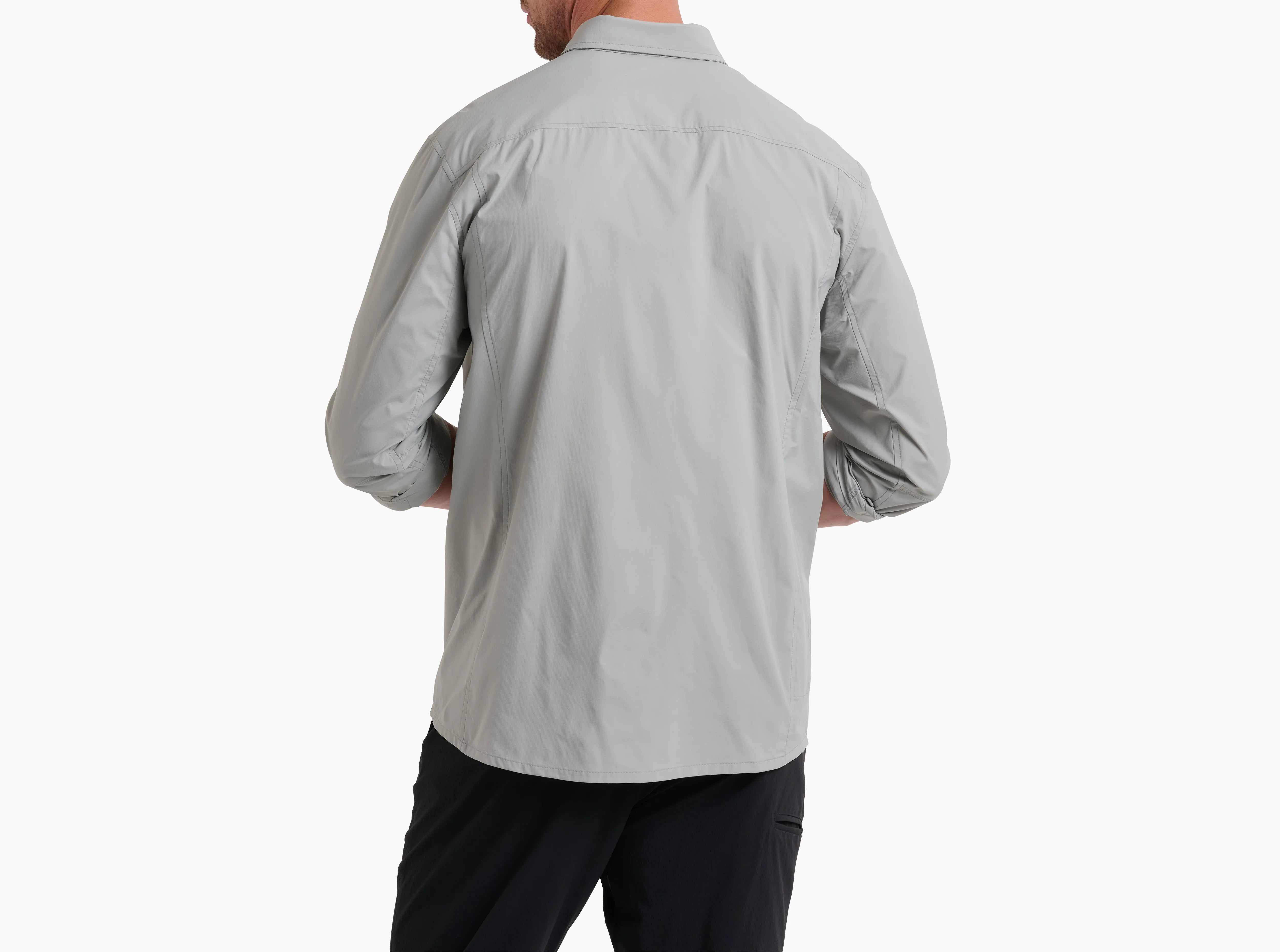 Driftr™ Long Sleeve