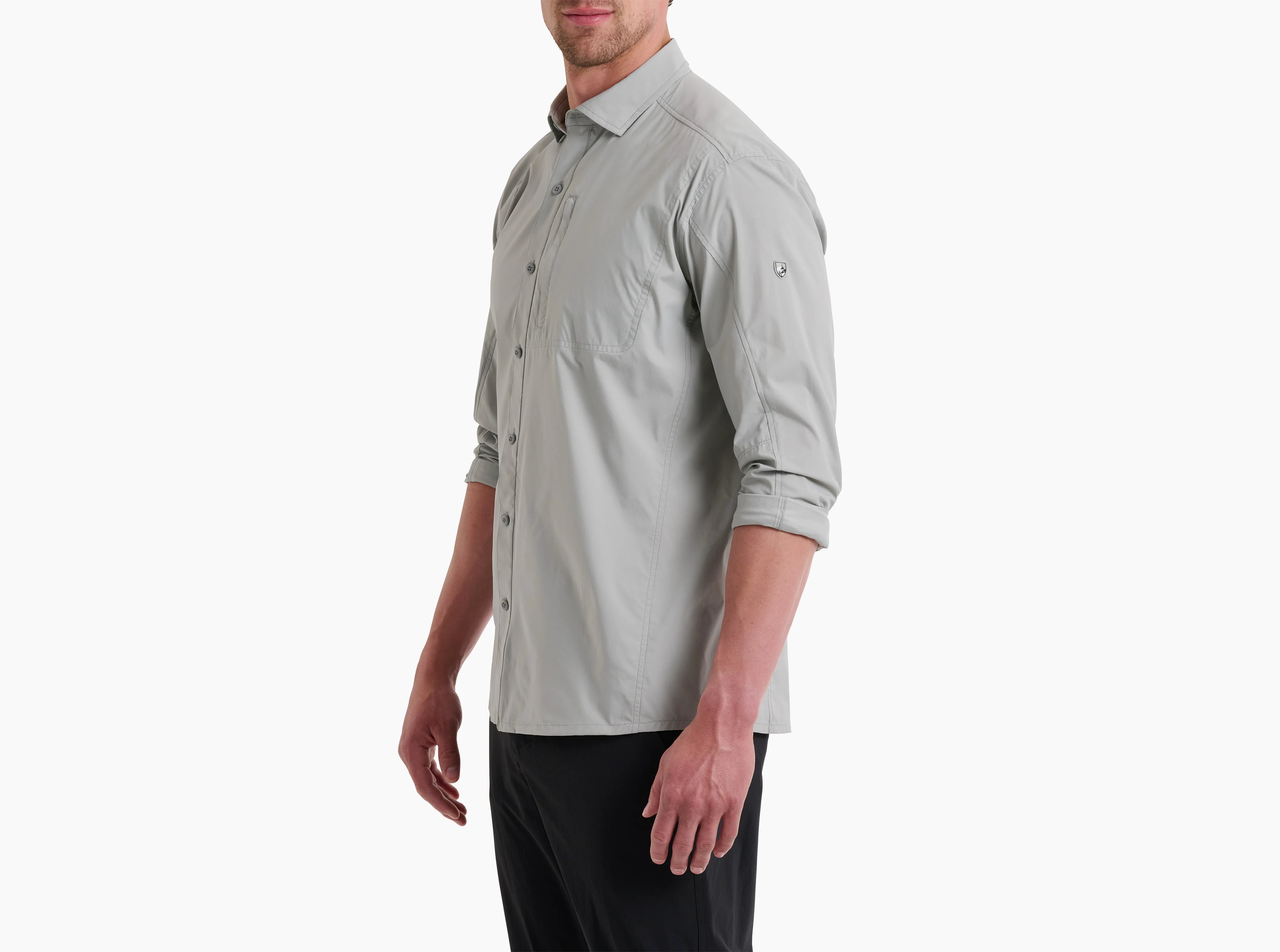 Driftr™ Long Sleeve