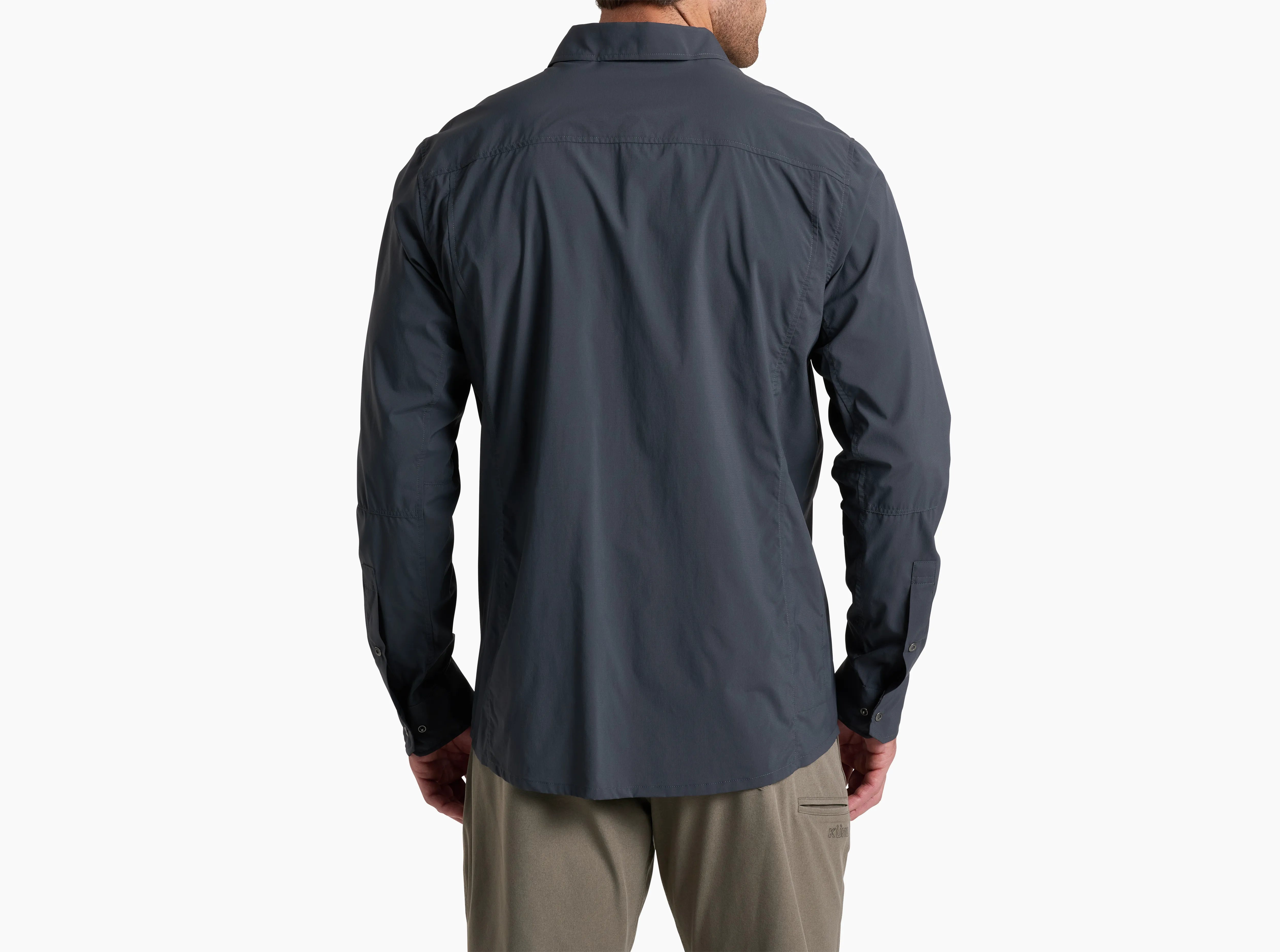 Driftr™ Long Sleeve
