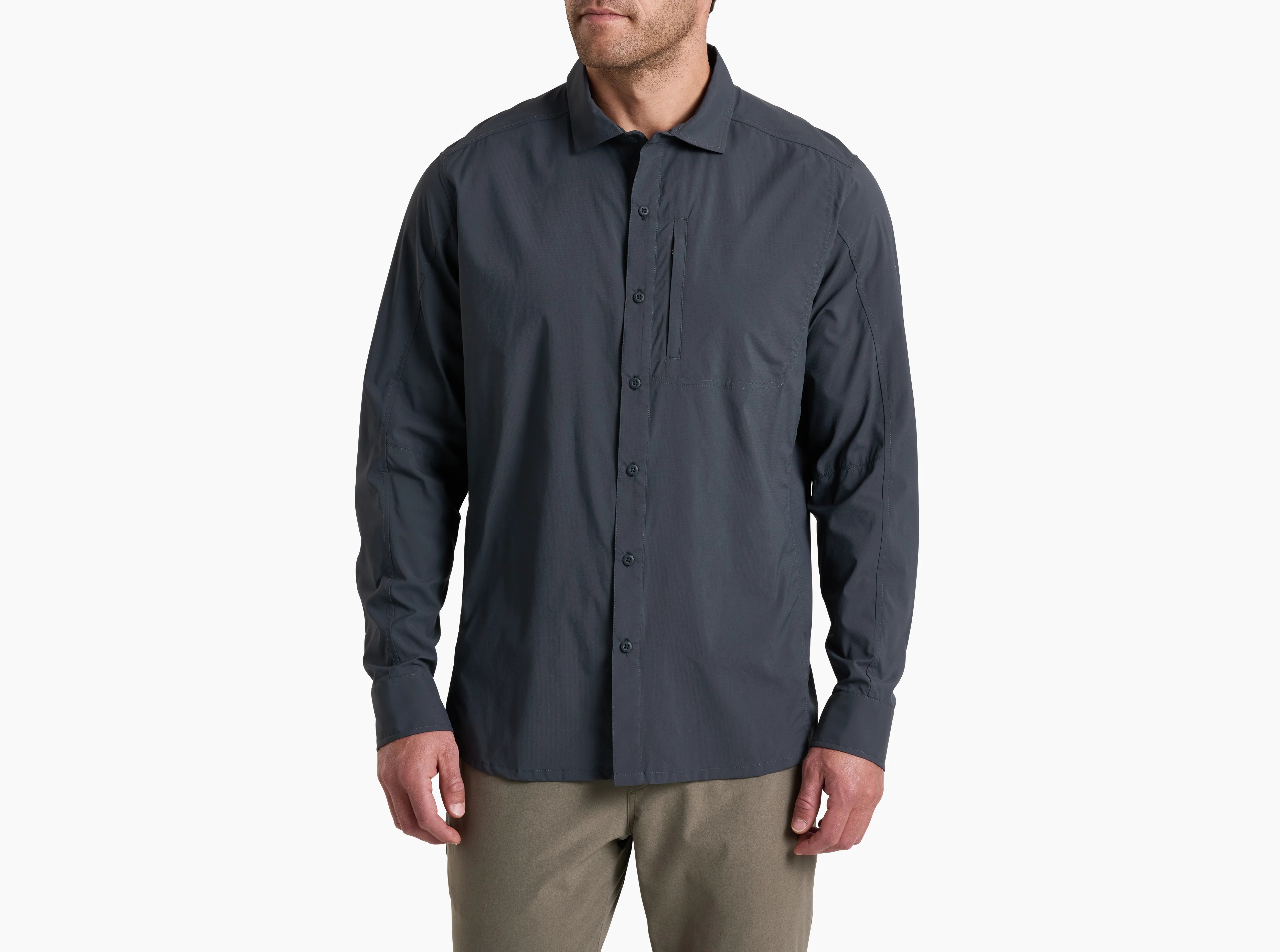 Driftr™ Long Sleeve