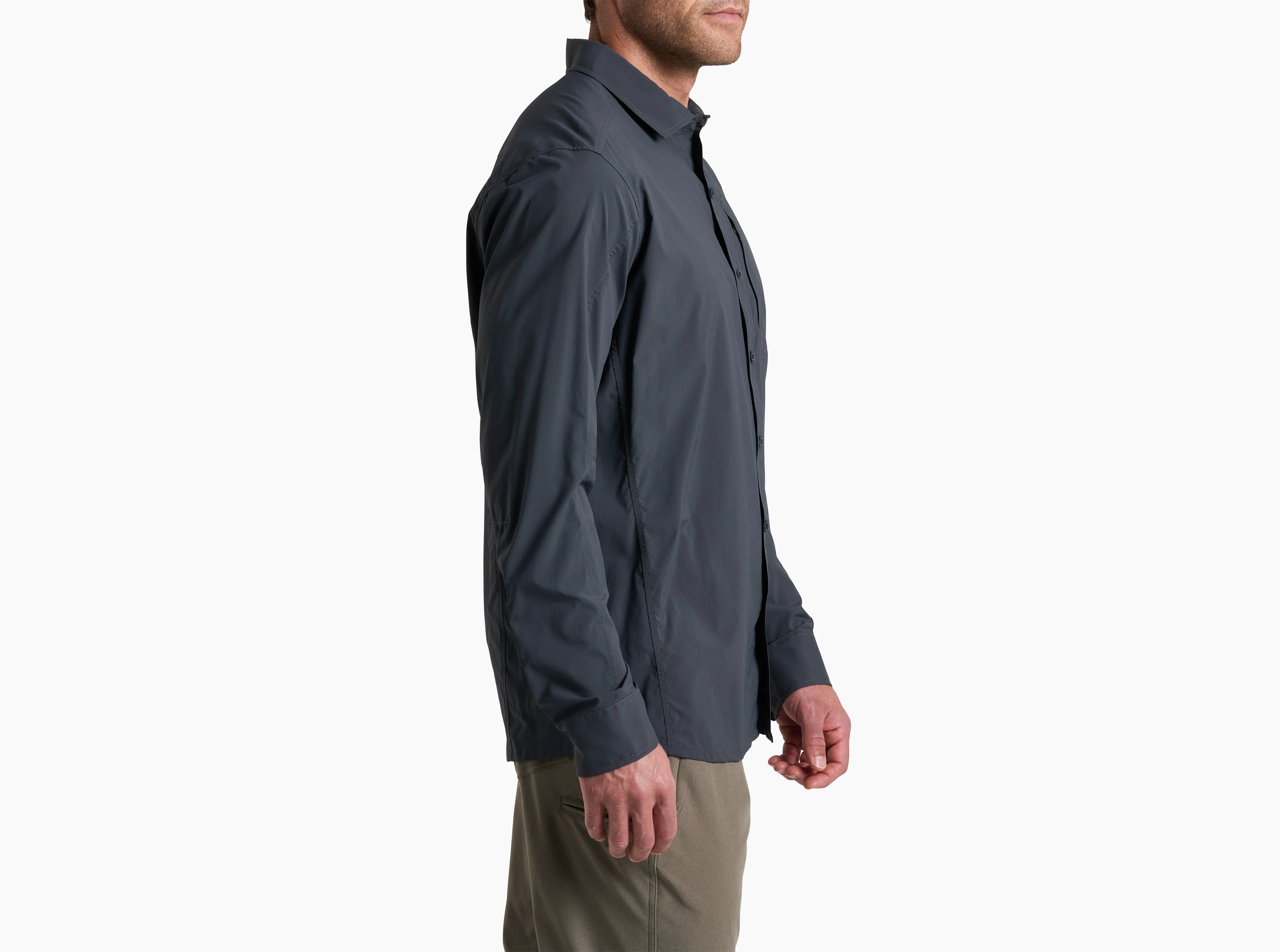 Driftr™ Long Sleeve