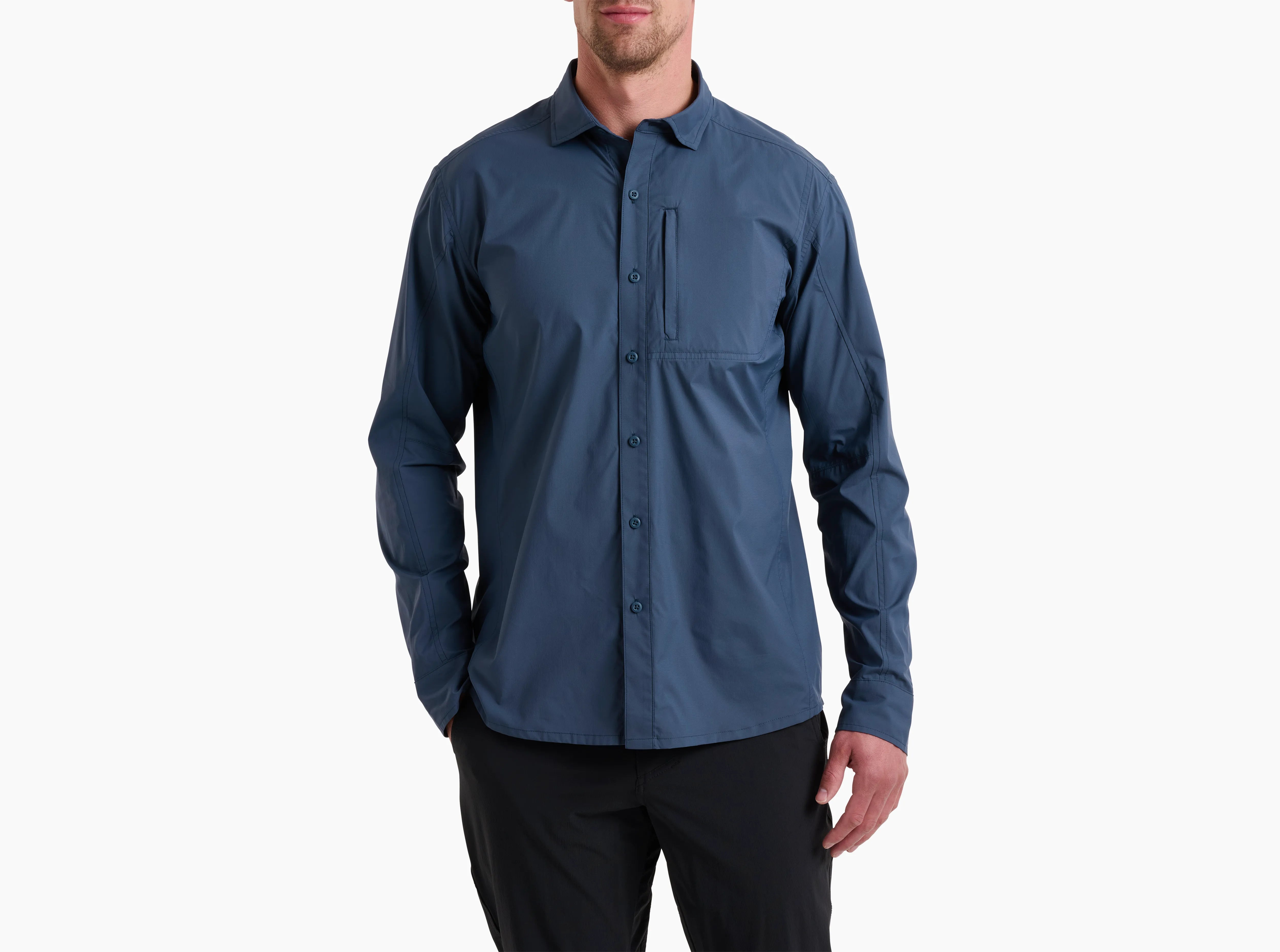 Driftr™ Long Sleeve