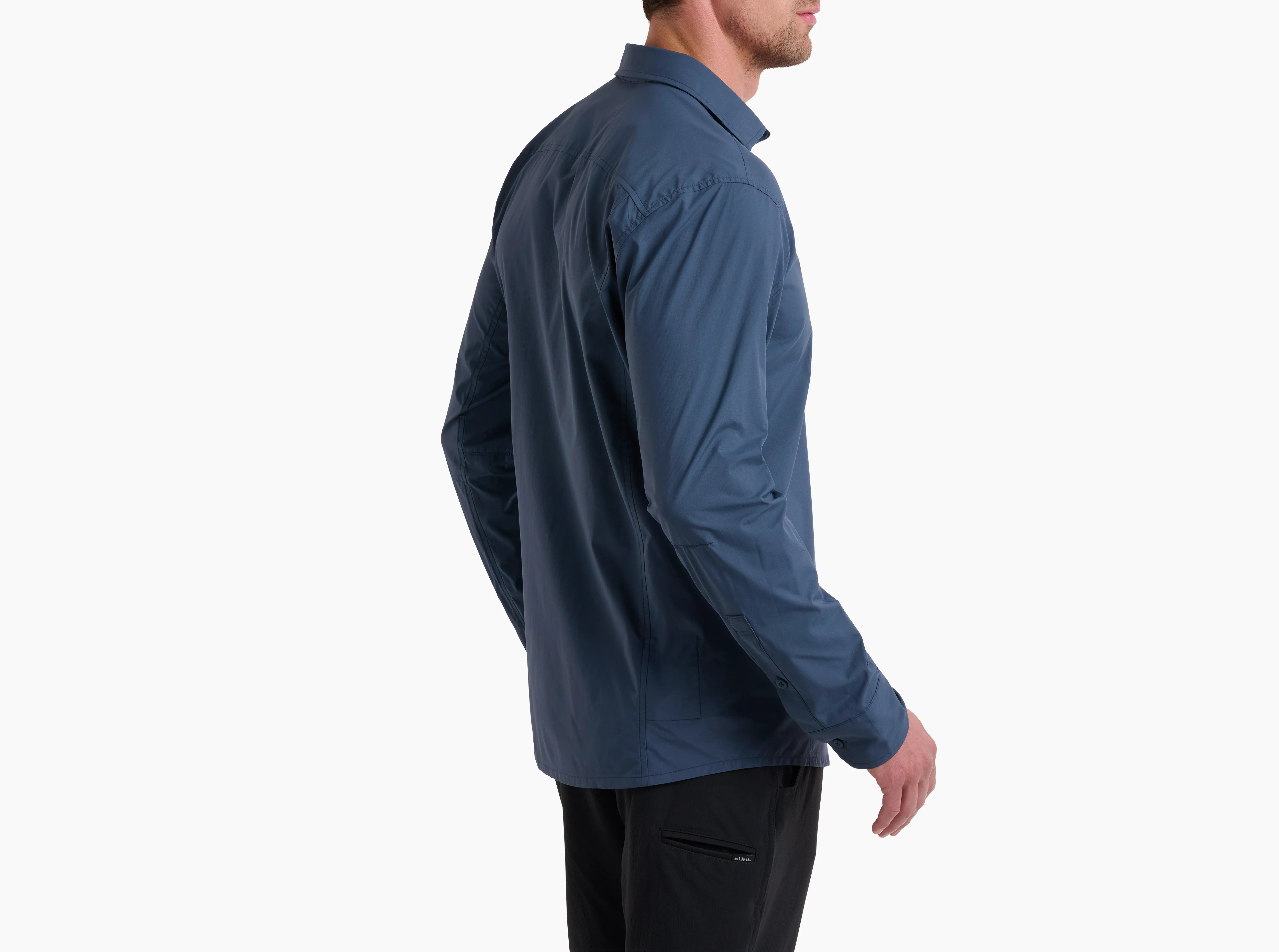 Driftr™ Long Sleeve