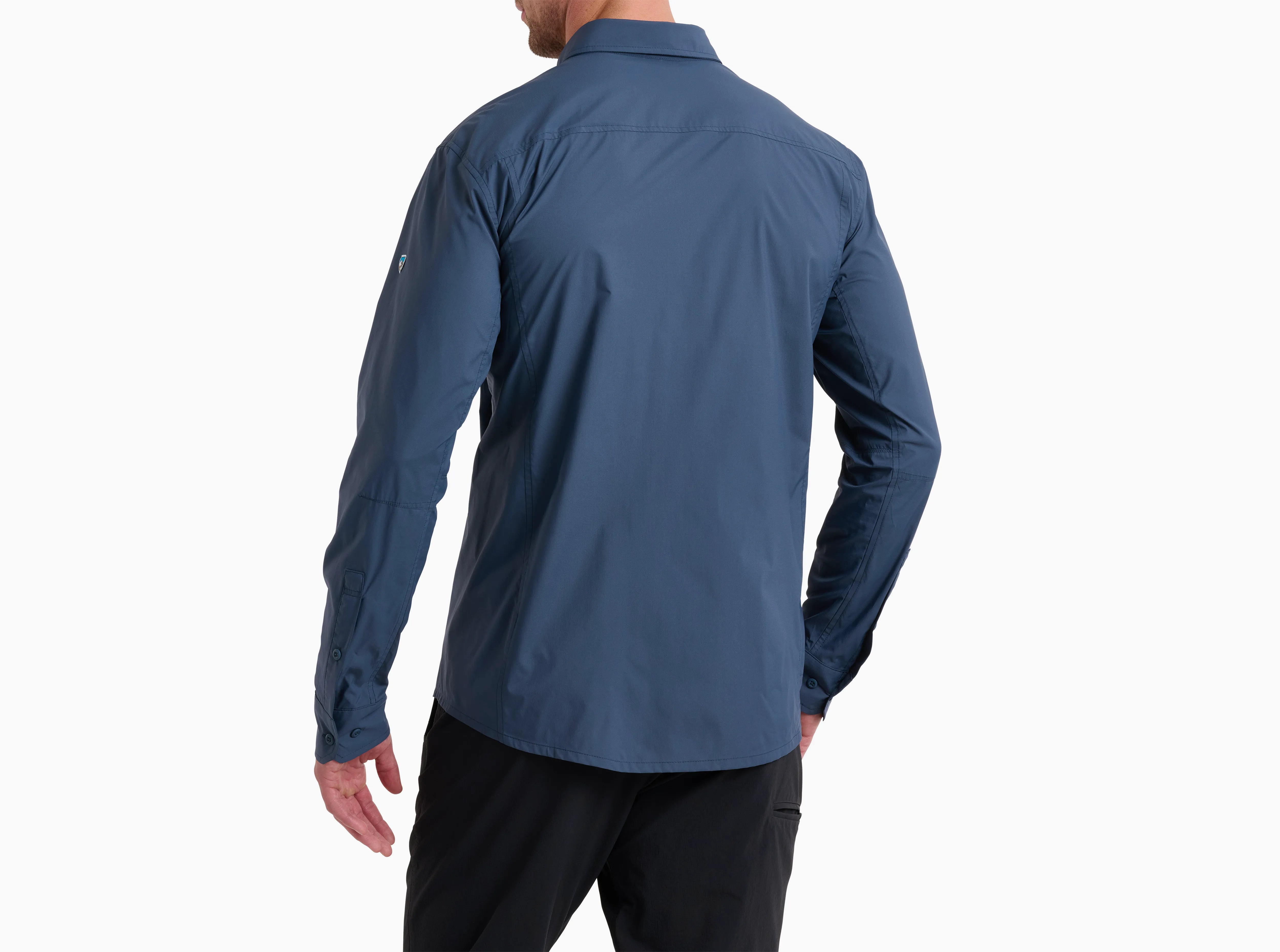 Driftr™ Long Sleeve