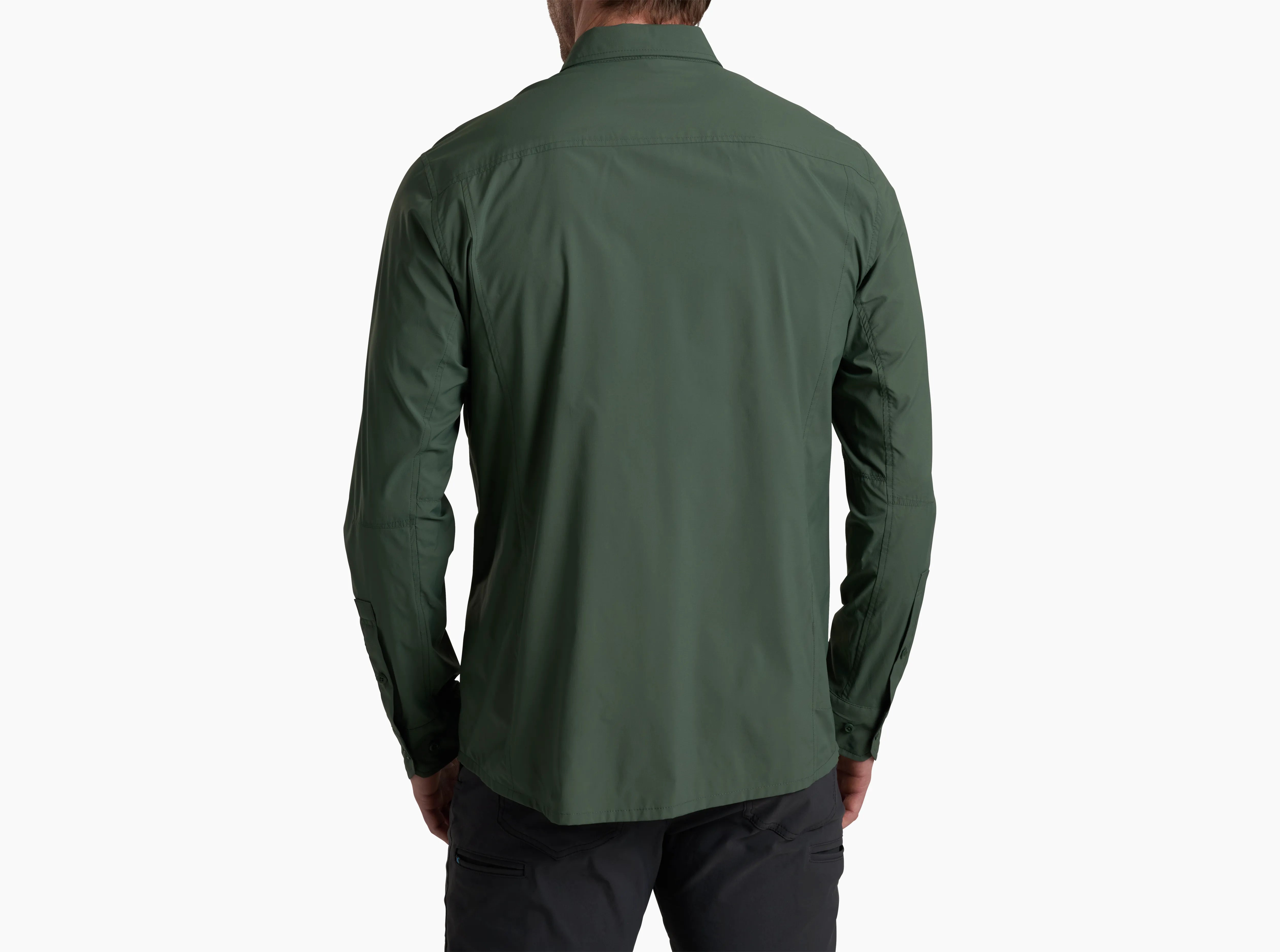 Driftr™ Long Sleeve