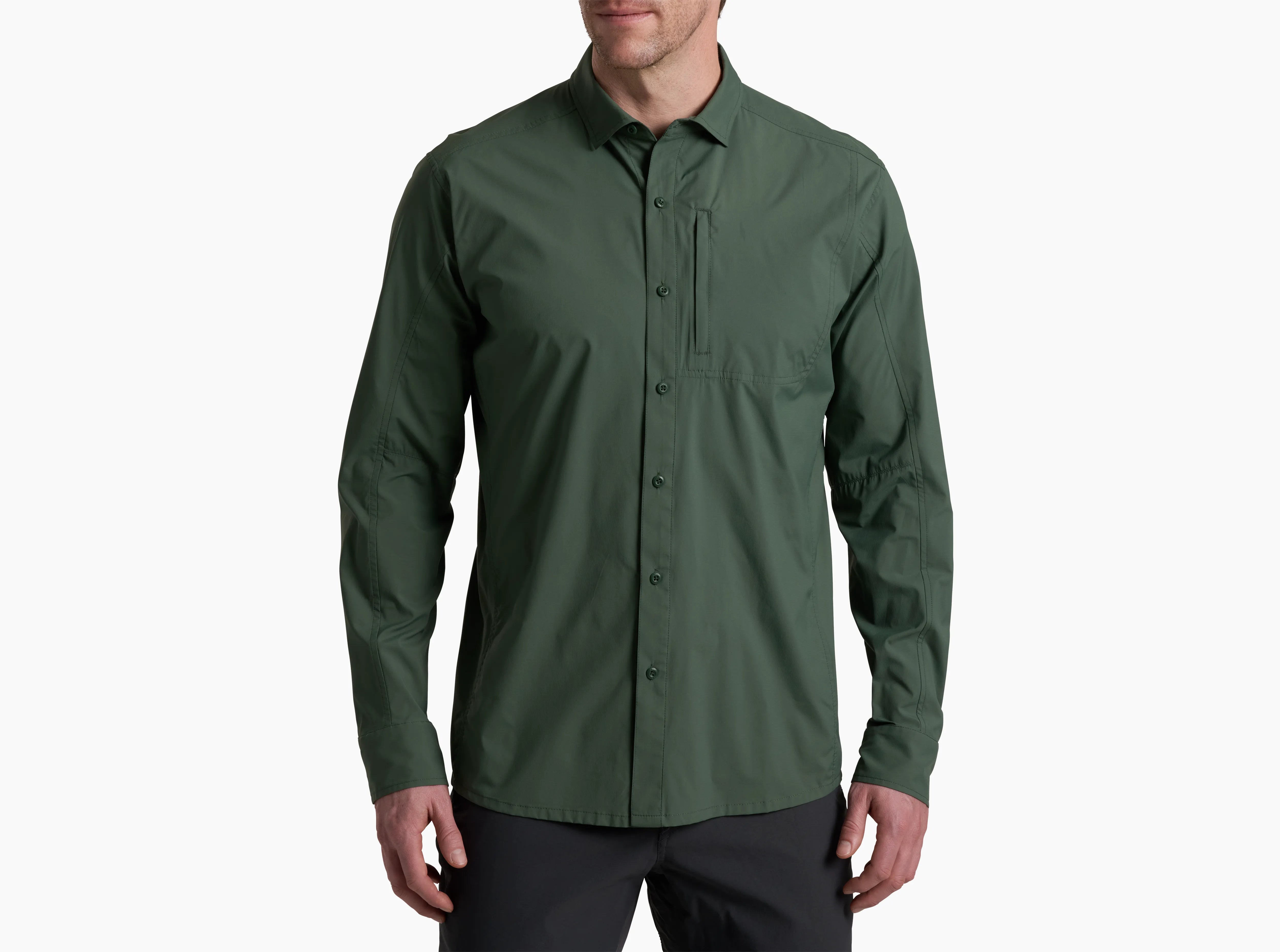 Driftr™ Long Sleeve