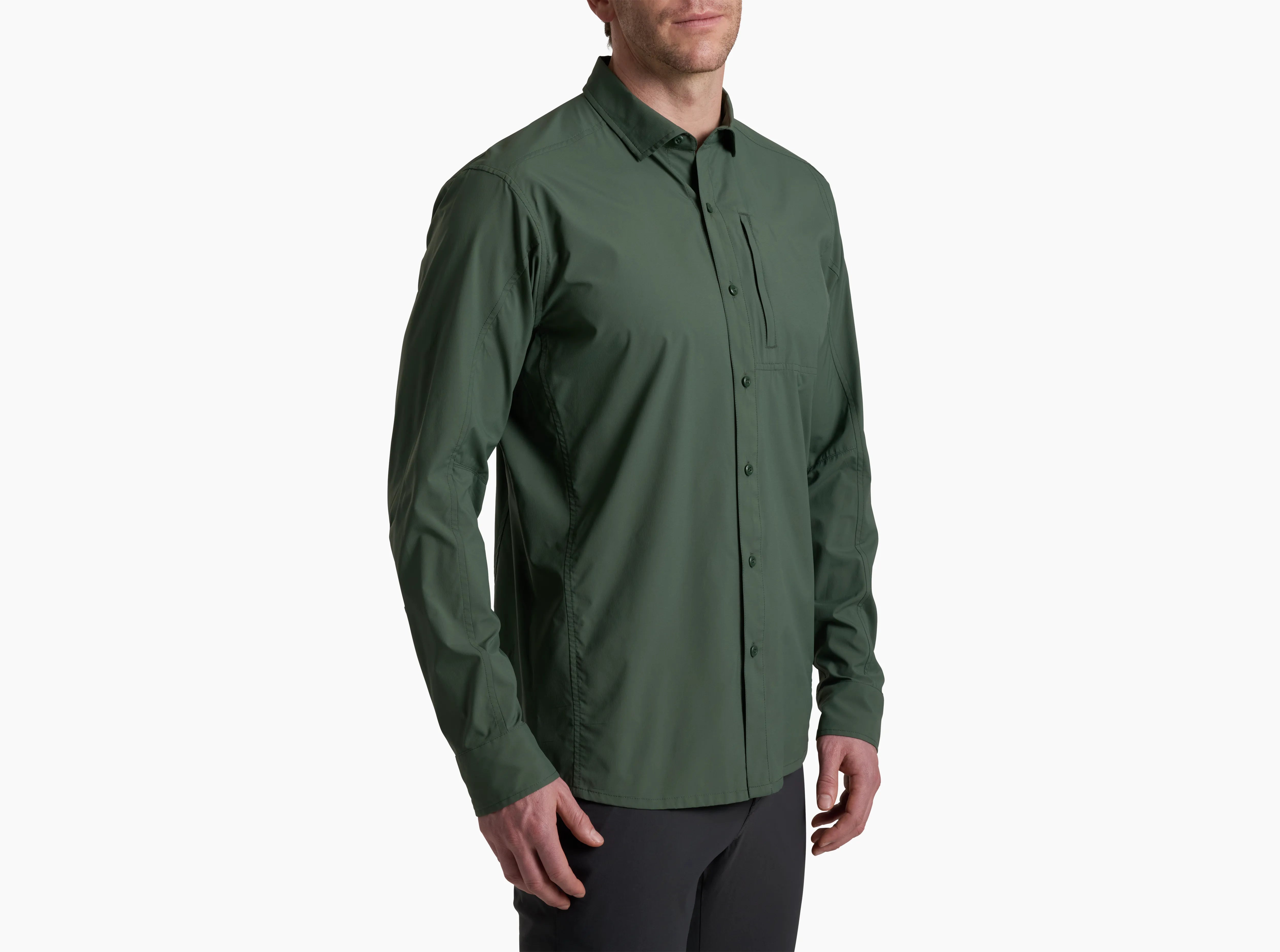 Driftr™ Long Sleeve