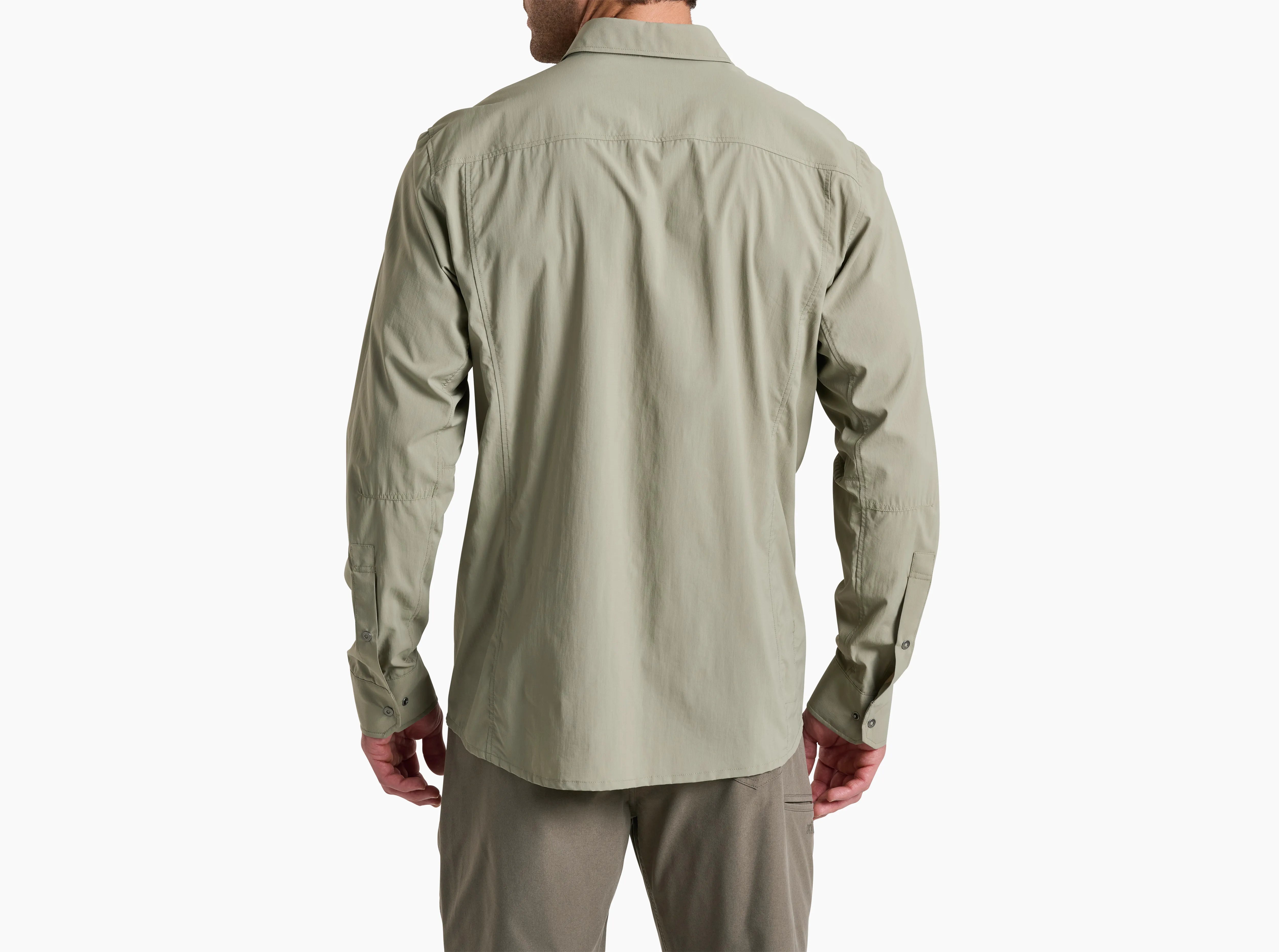 Driftr™ Long Sleeve