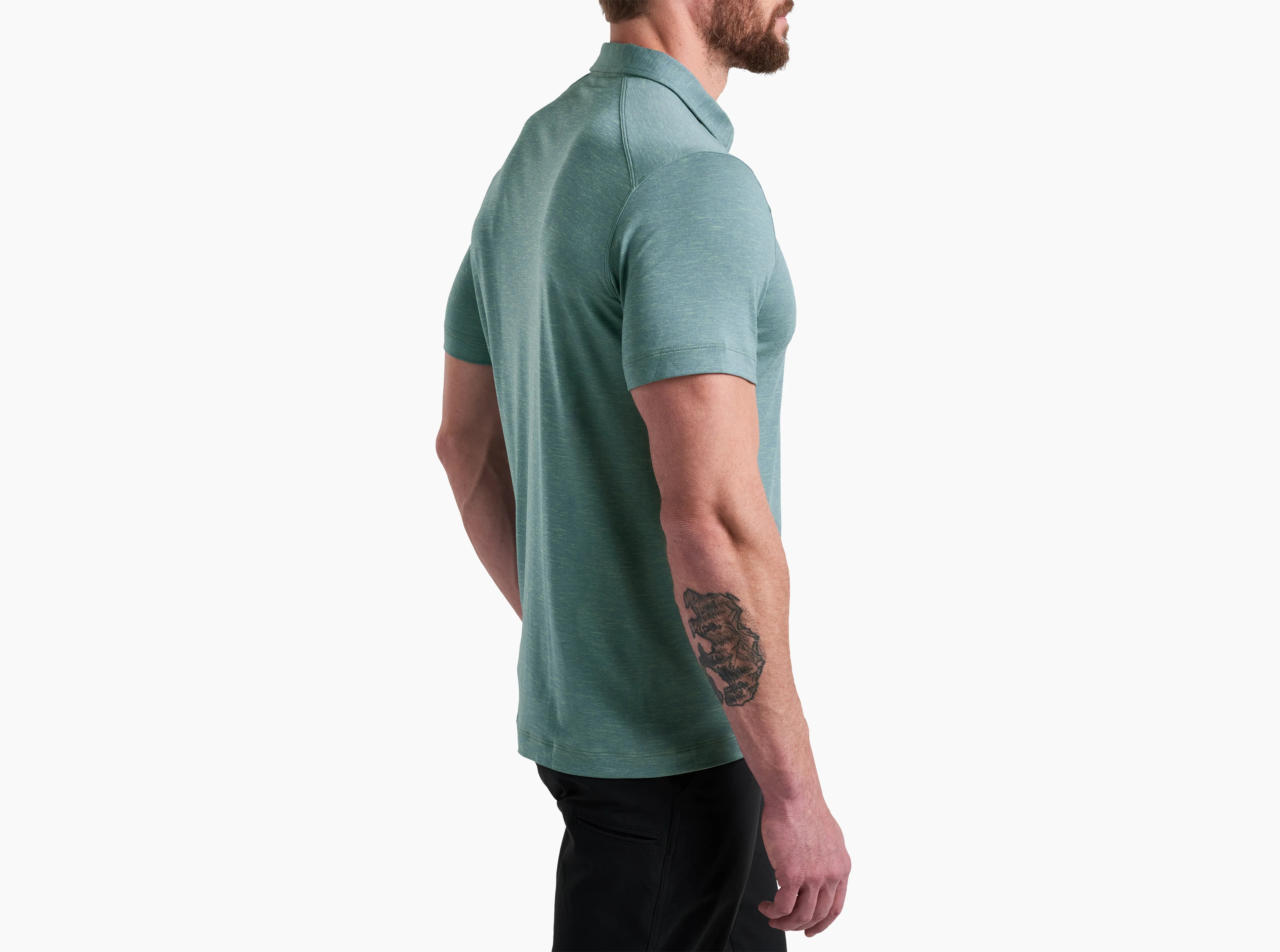 Shadow™ Polo