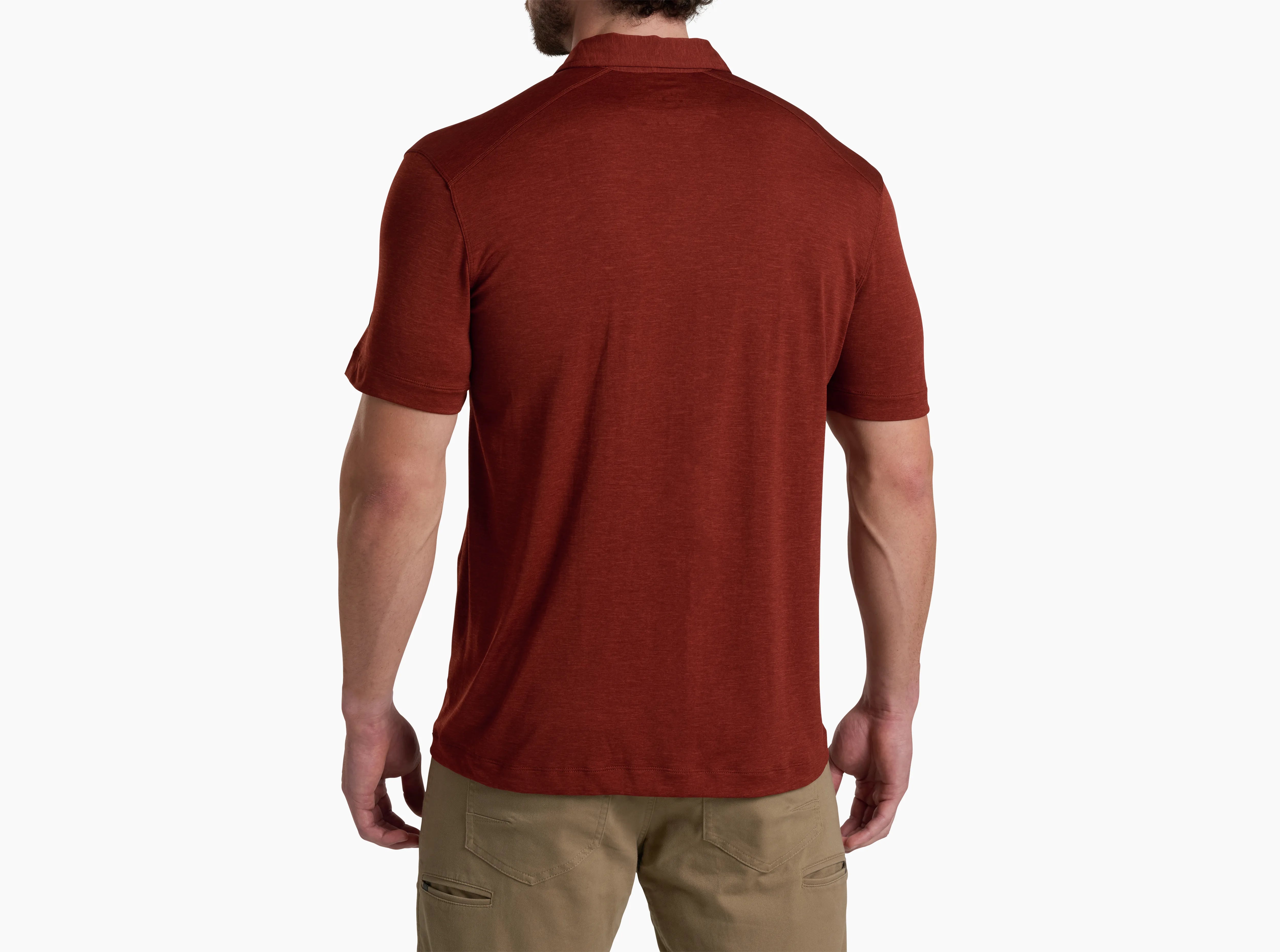 Shadow™ Polo