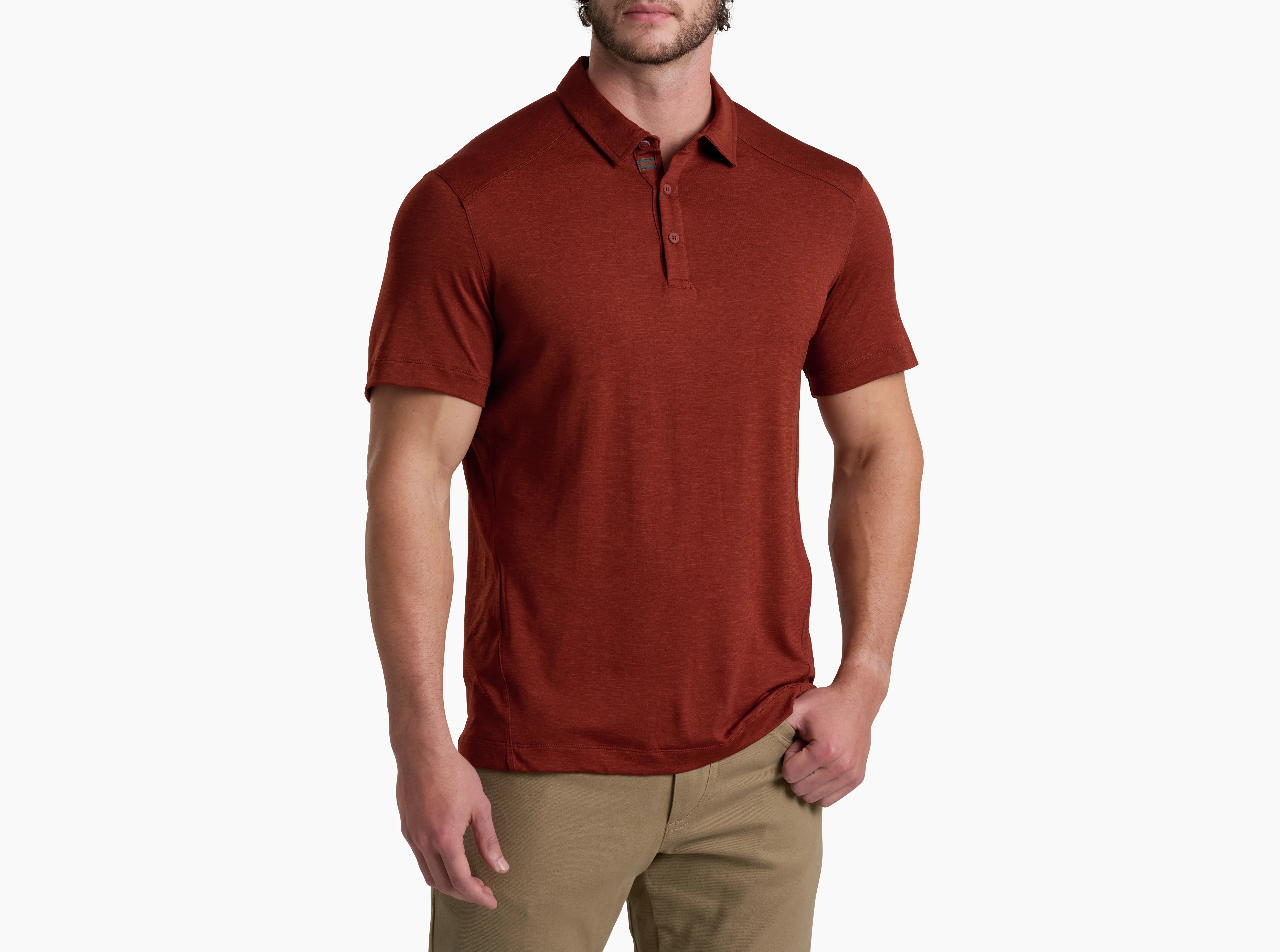 Shadow™ Polo
