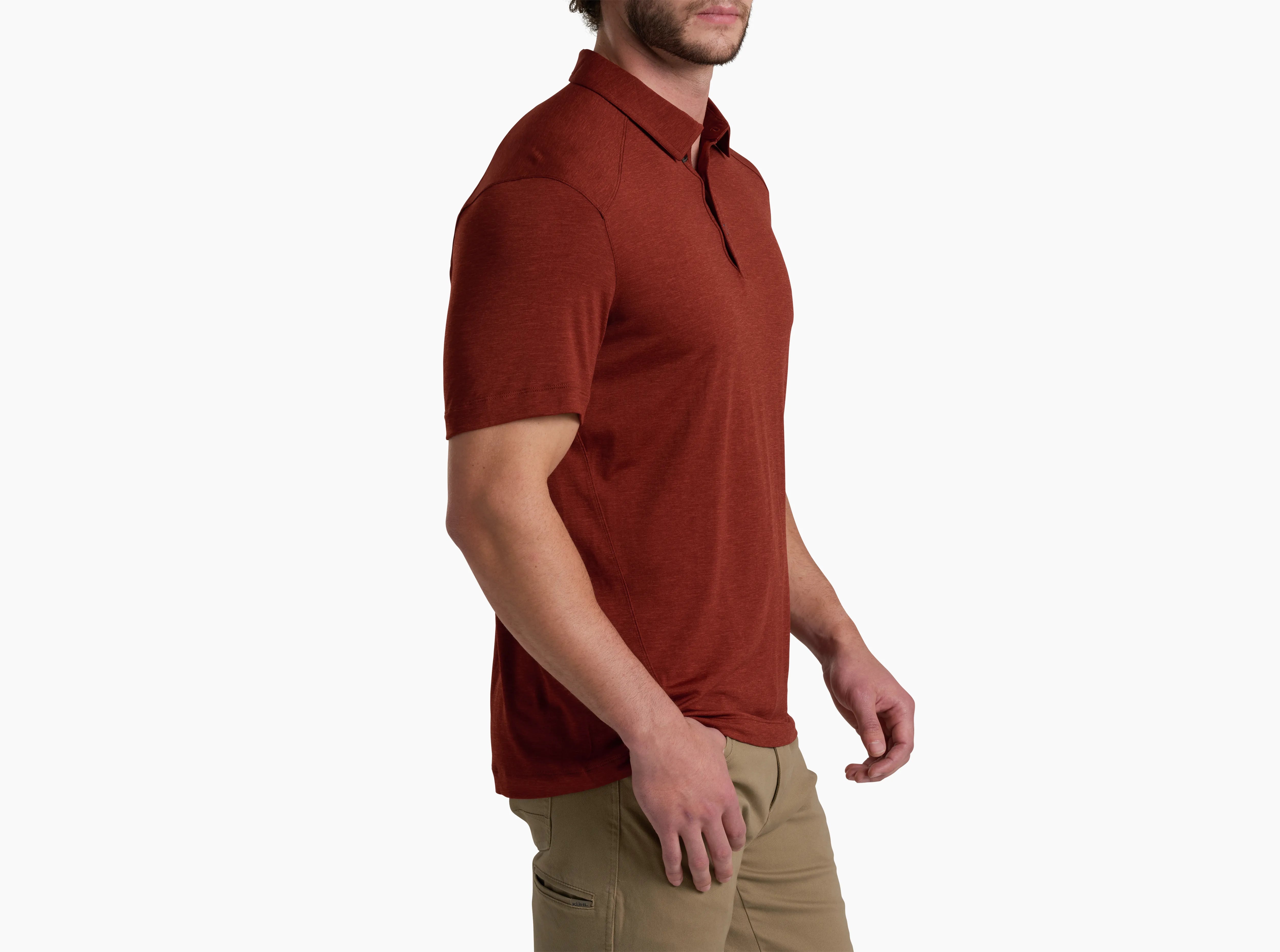 Shadow™ Polo