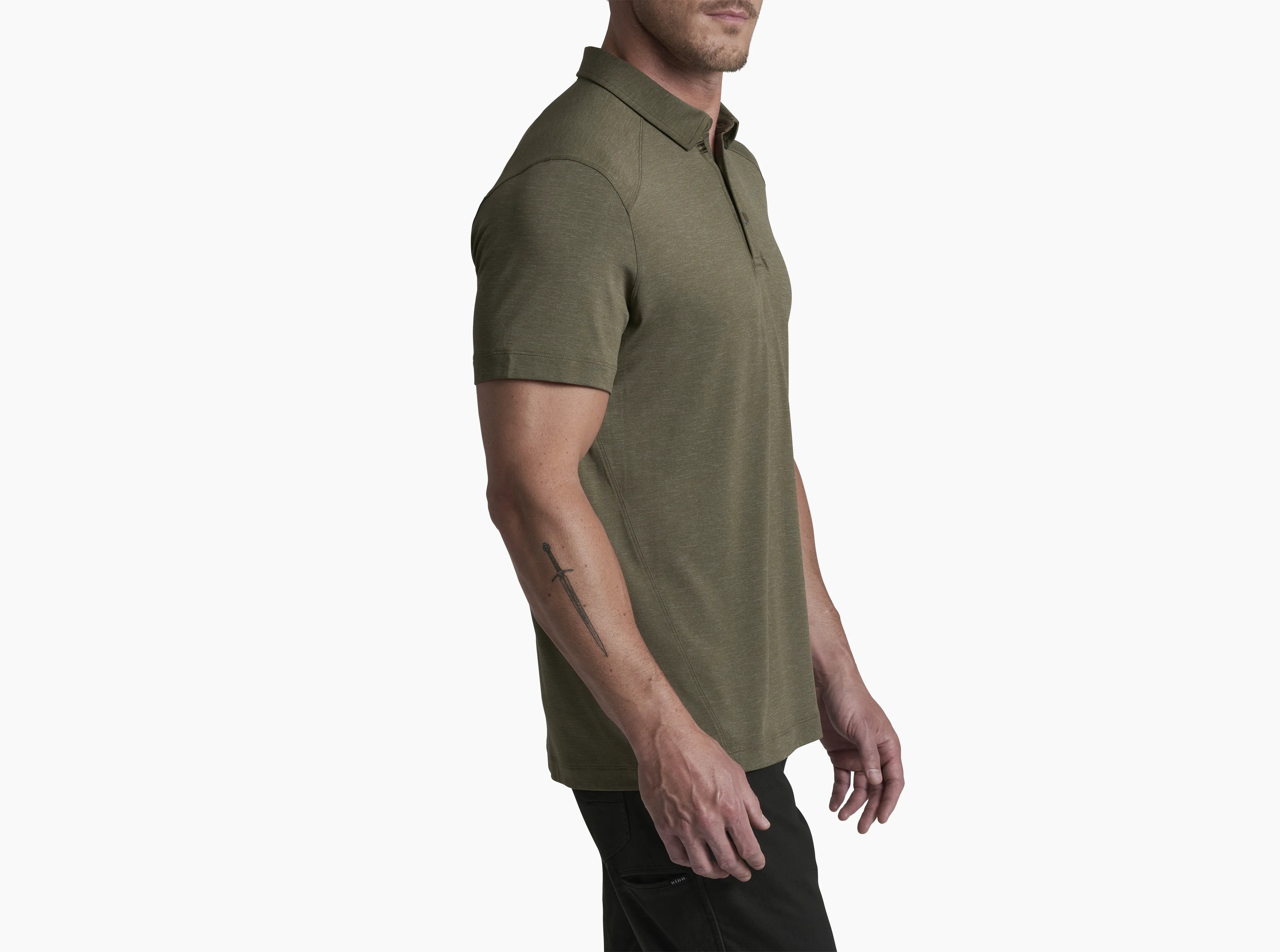 Shadow™ Polo