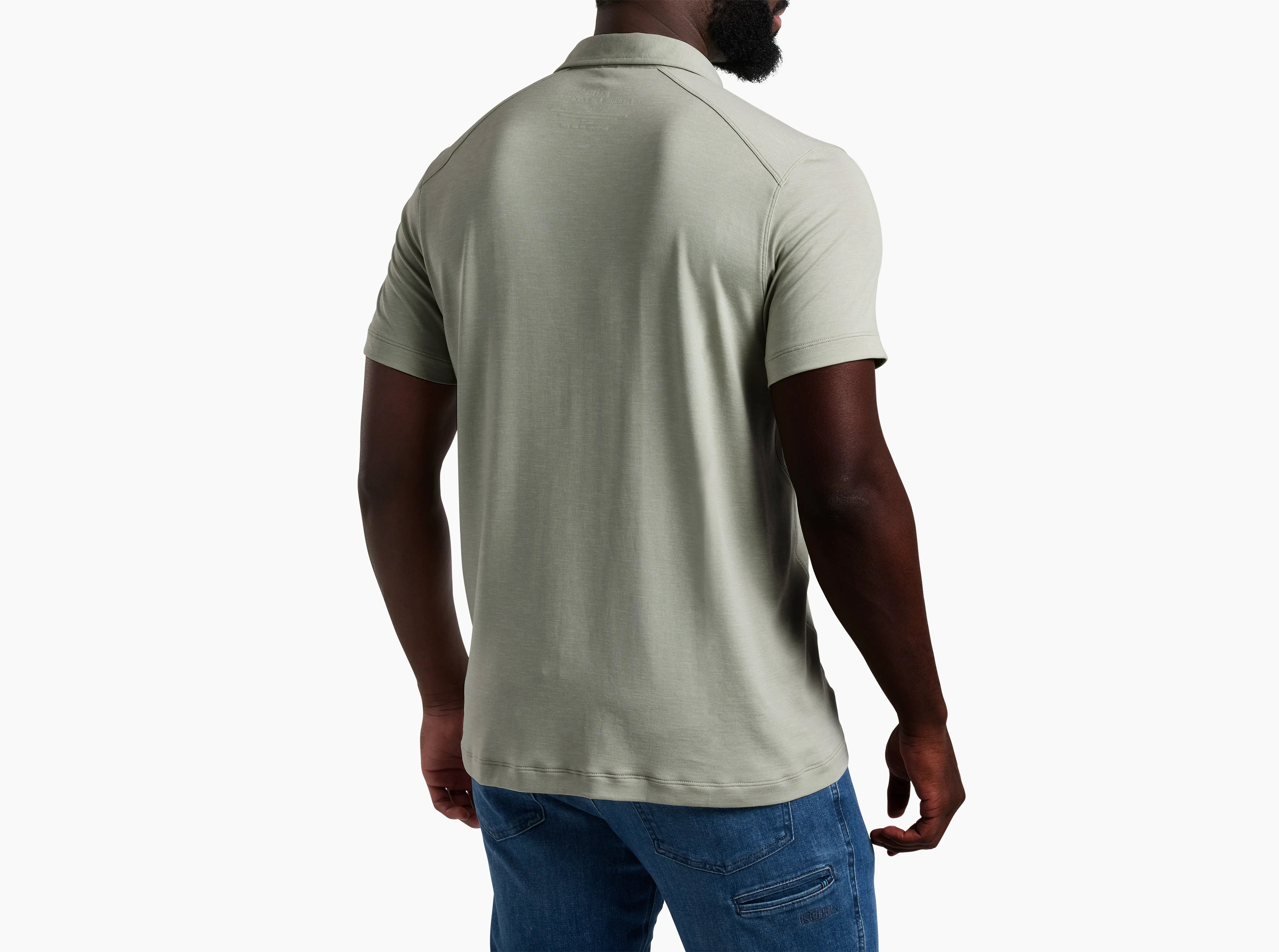 Shadow™ Polo