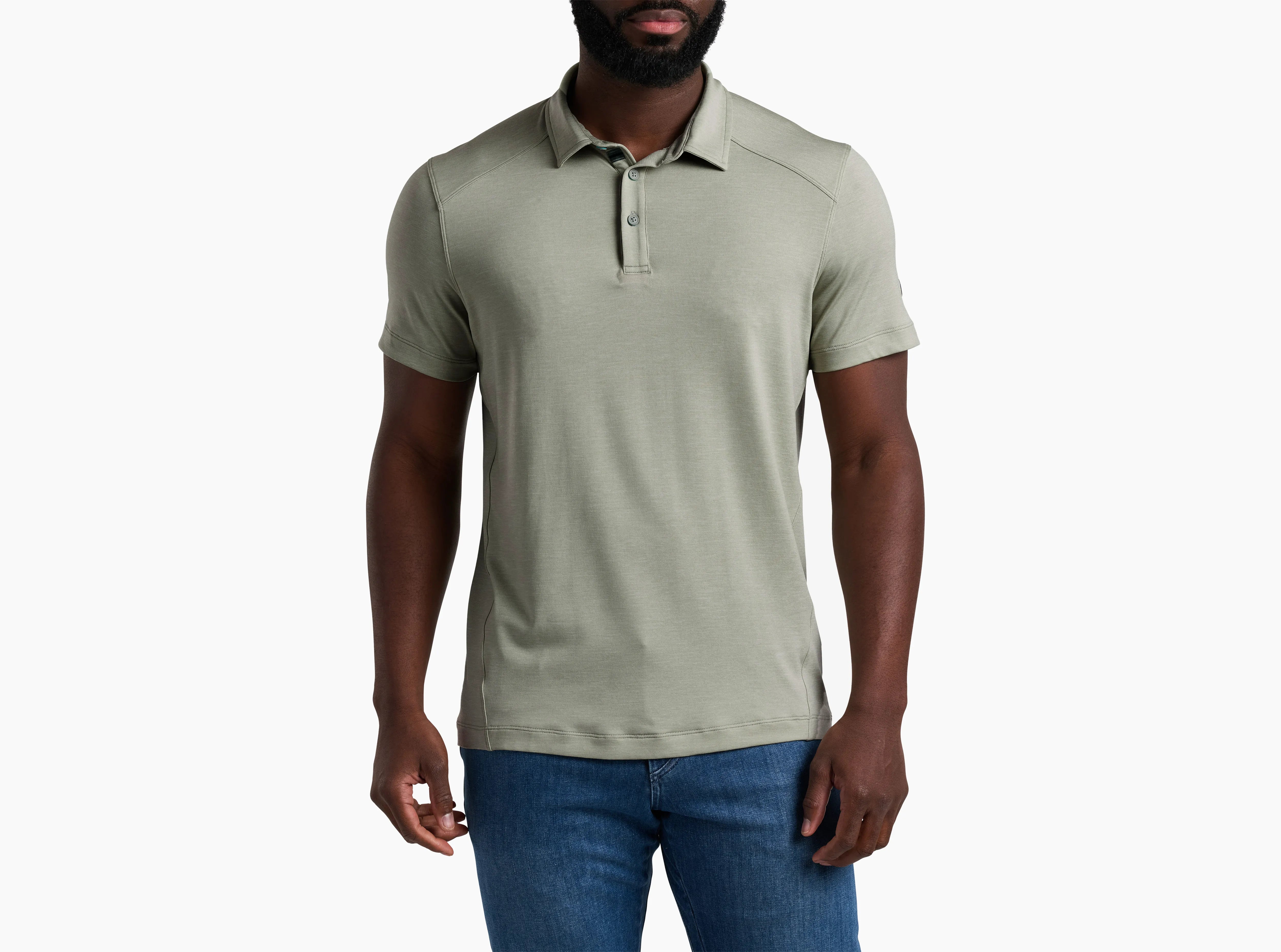 Shadow™ Polo
