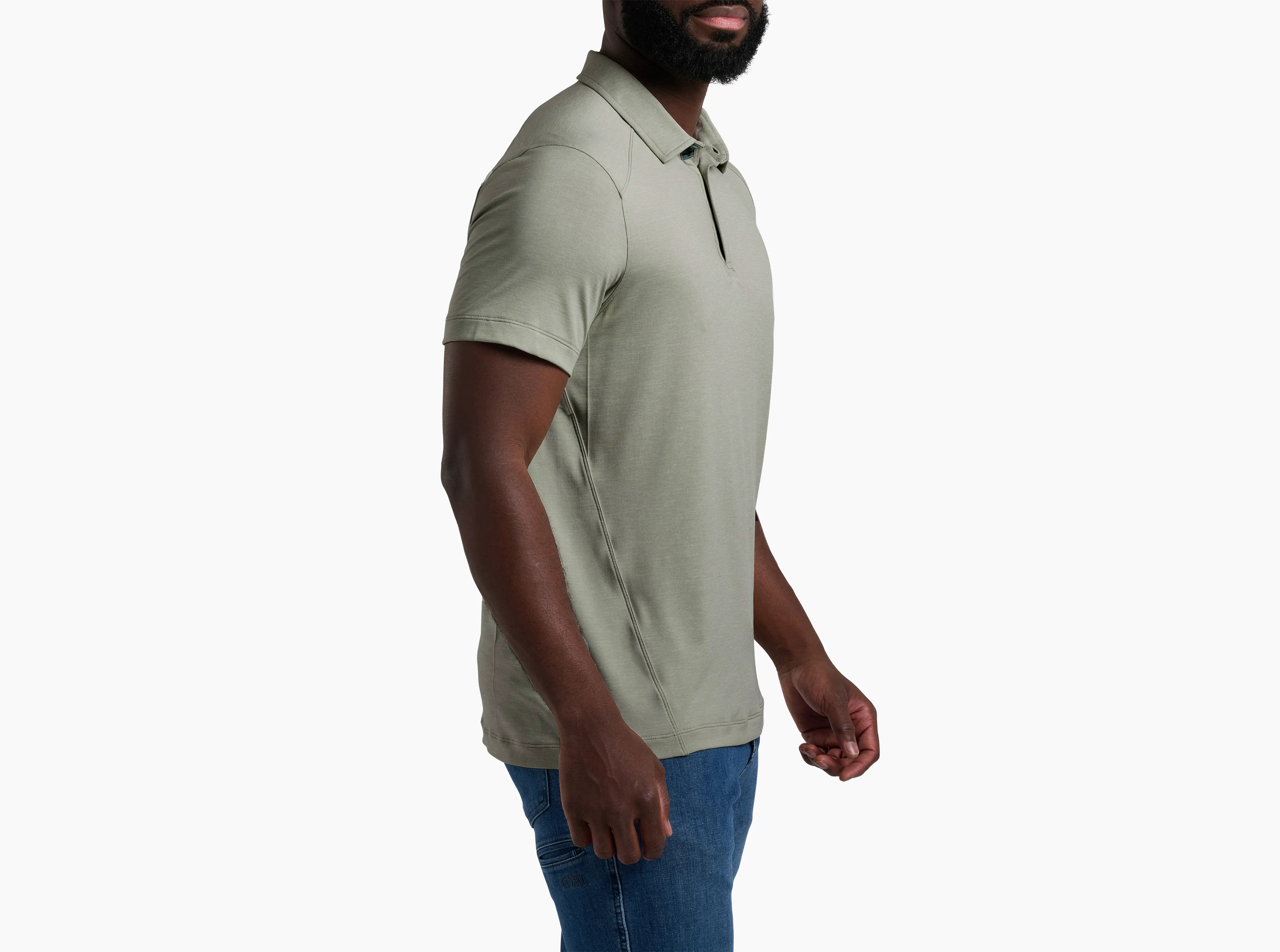 Shadow™ Polo