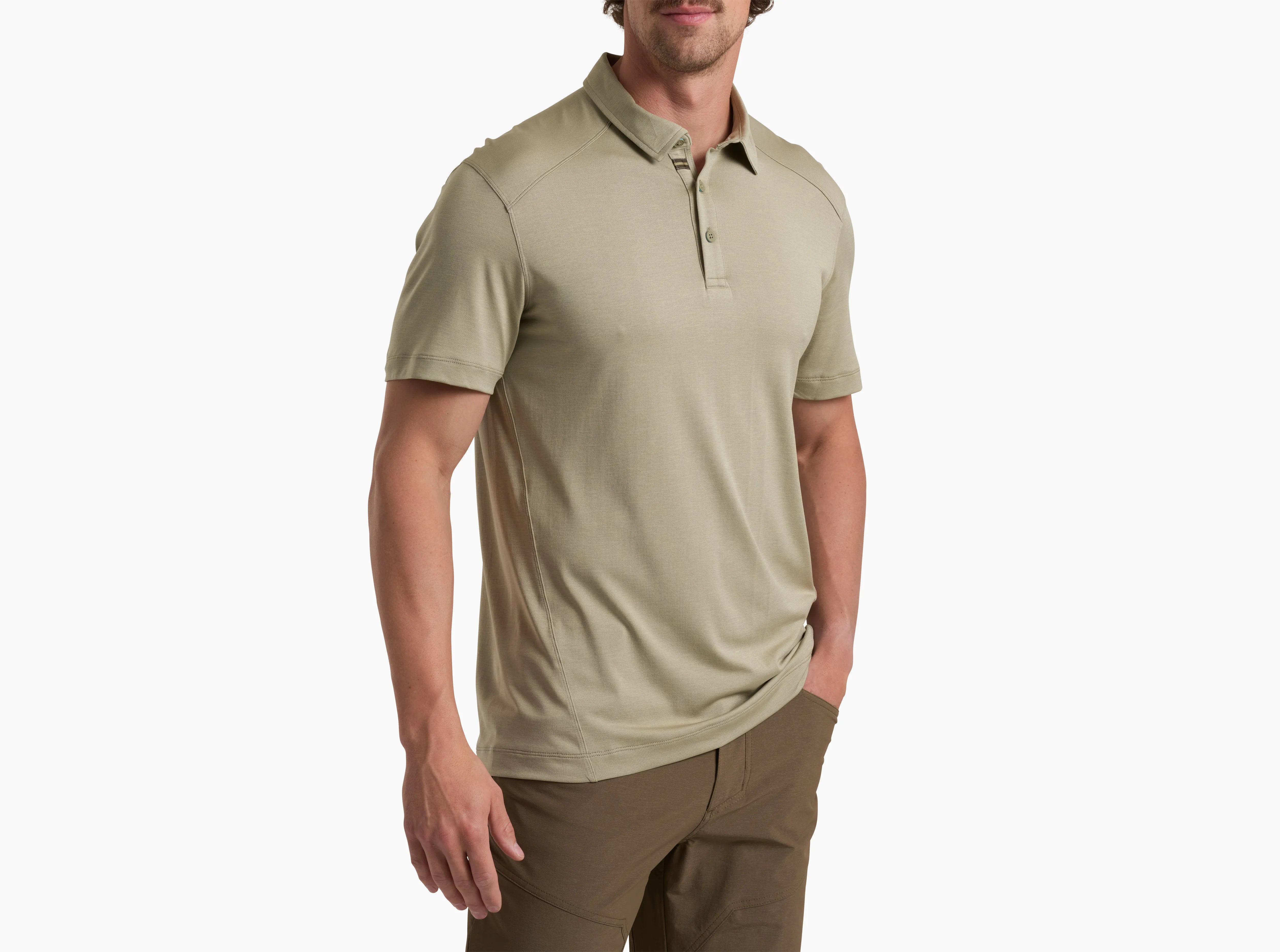 Shadow™ Polo