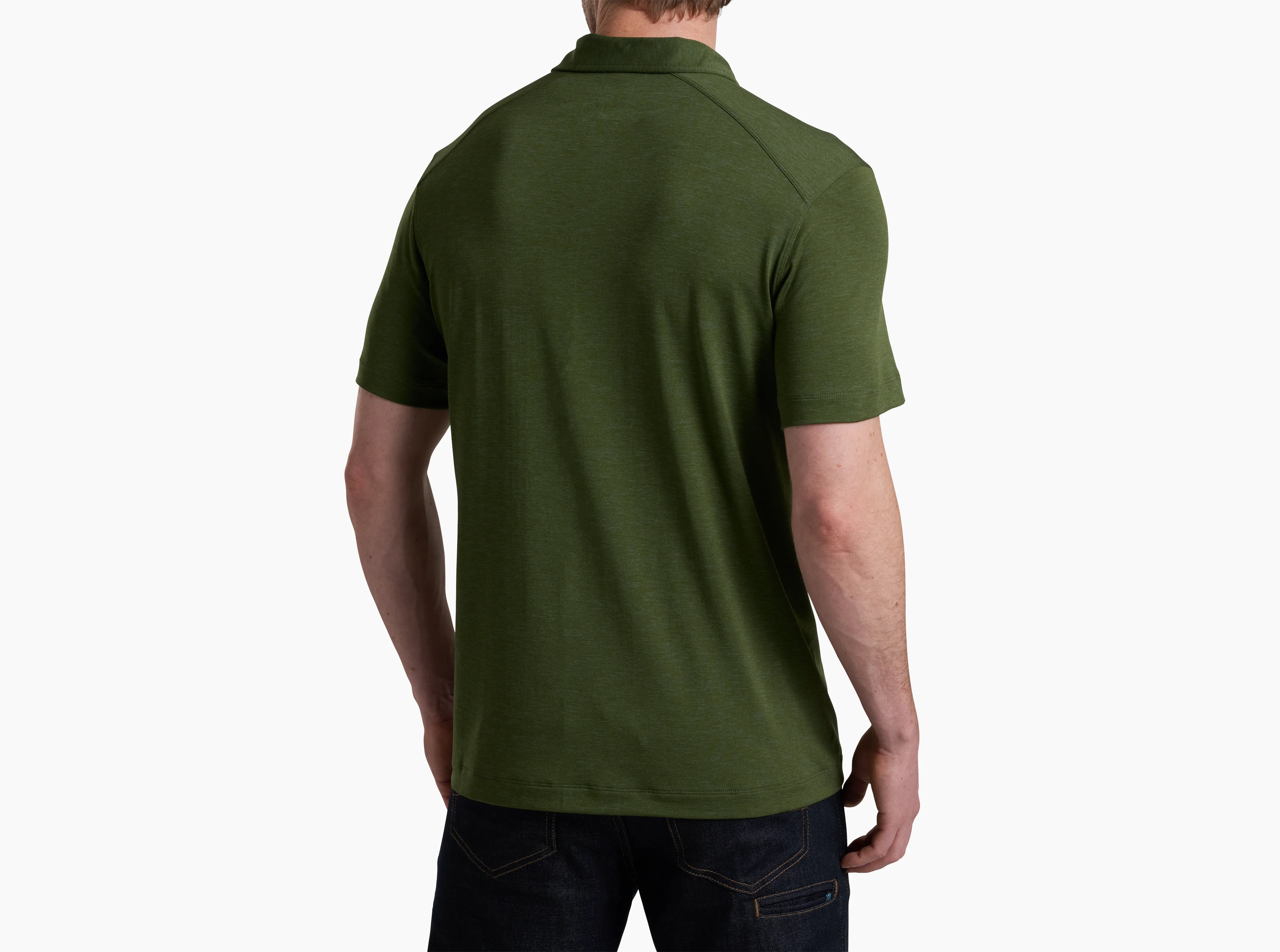 Shadow™ Polo